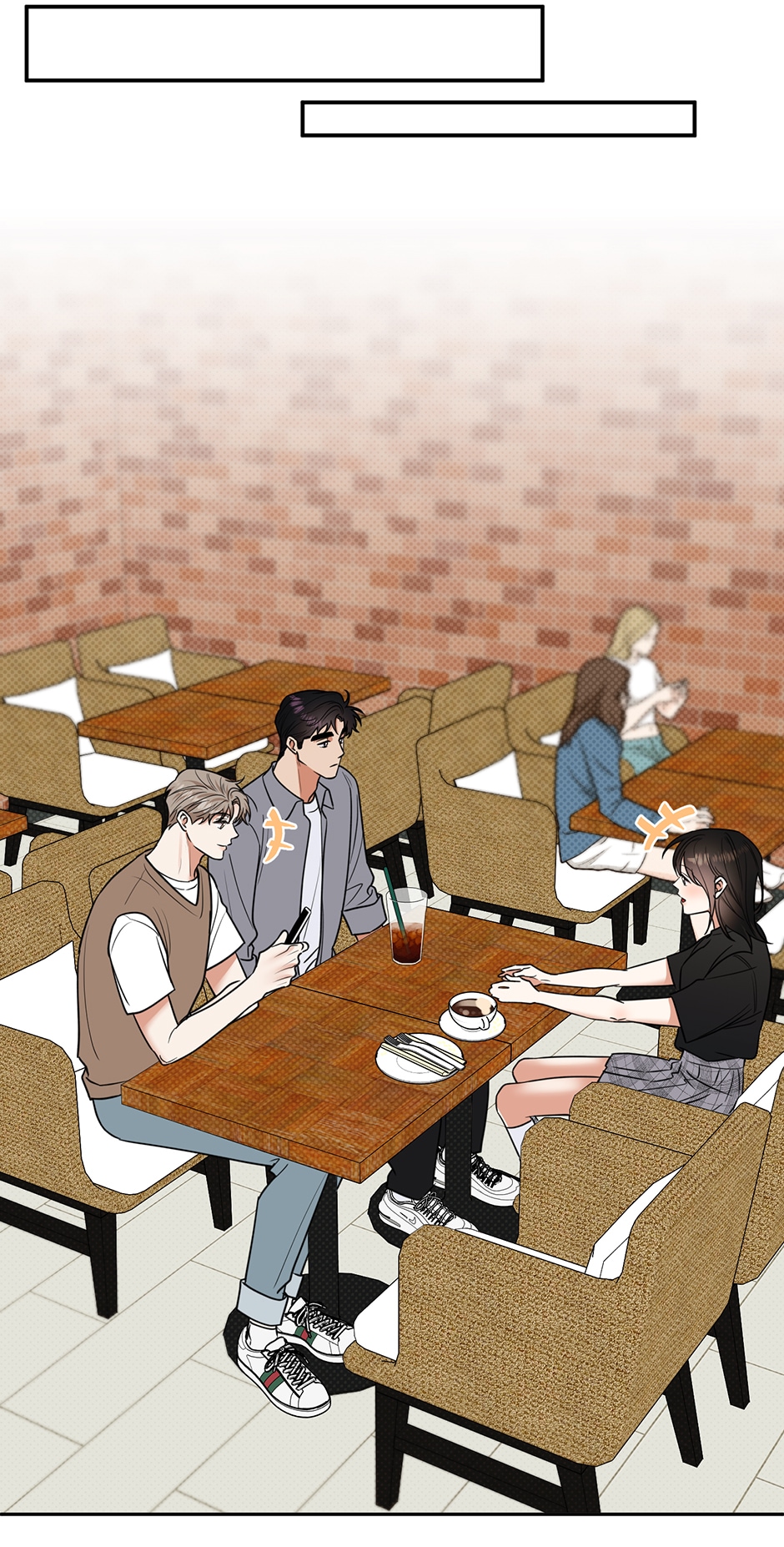 Read Counter Offensive chapter 2 image 50 on Lezhin