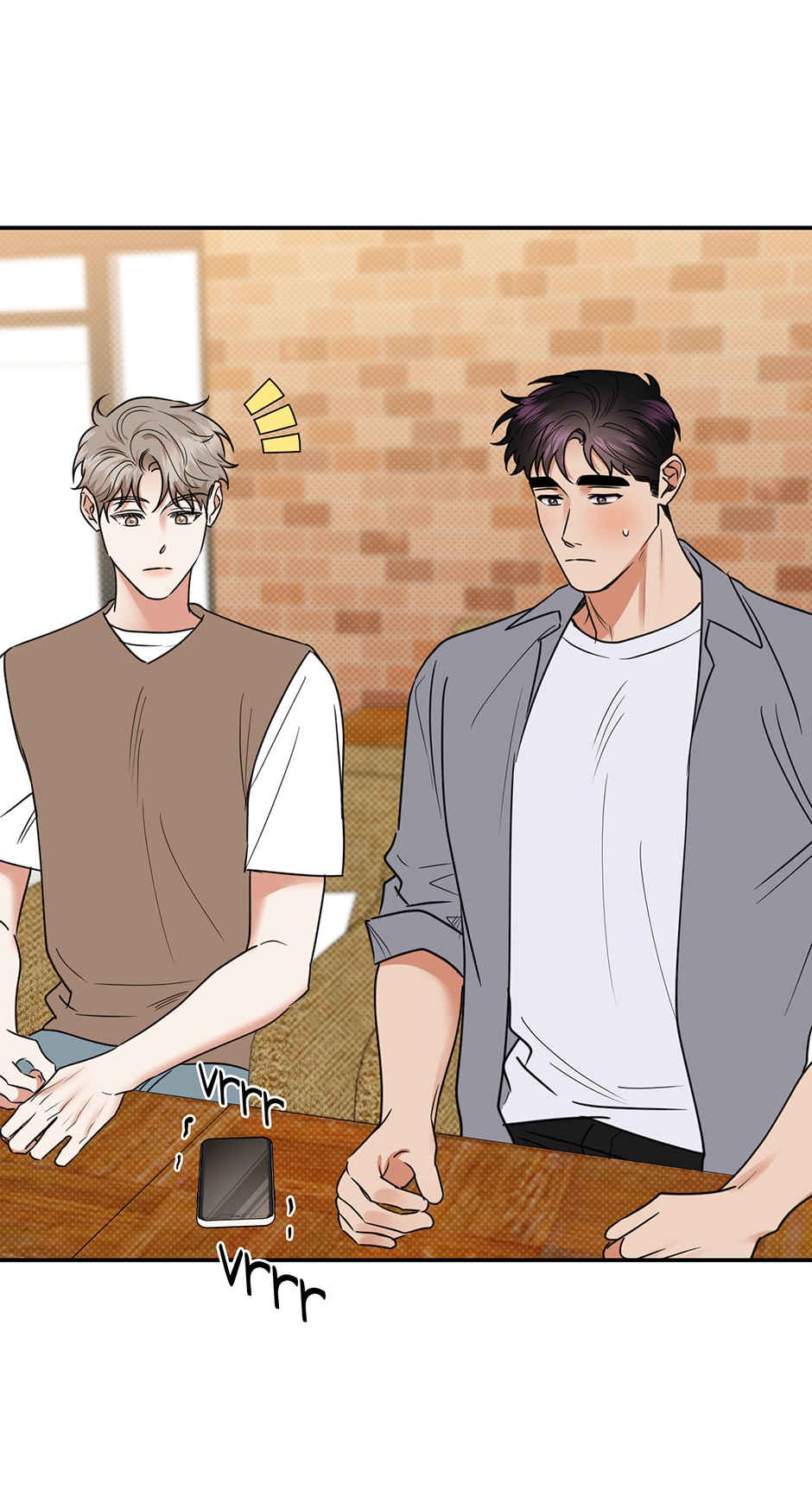Read Counter Offensive chapter 2 image 52 on Lezhin
