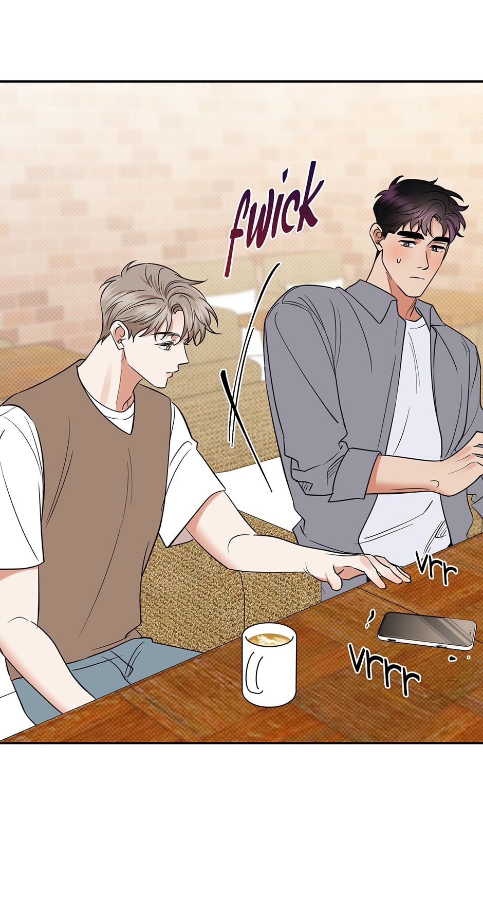 Read Counter Offensive chapter 2 image 53 on Lezhin