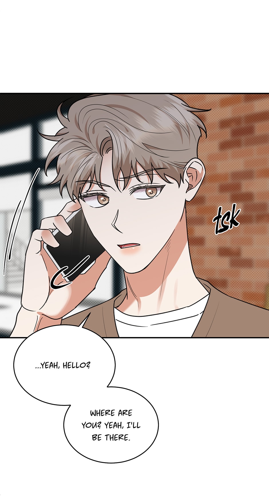 Read Counter Offensive chapter 2 image 54 on Lezhin