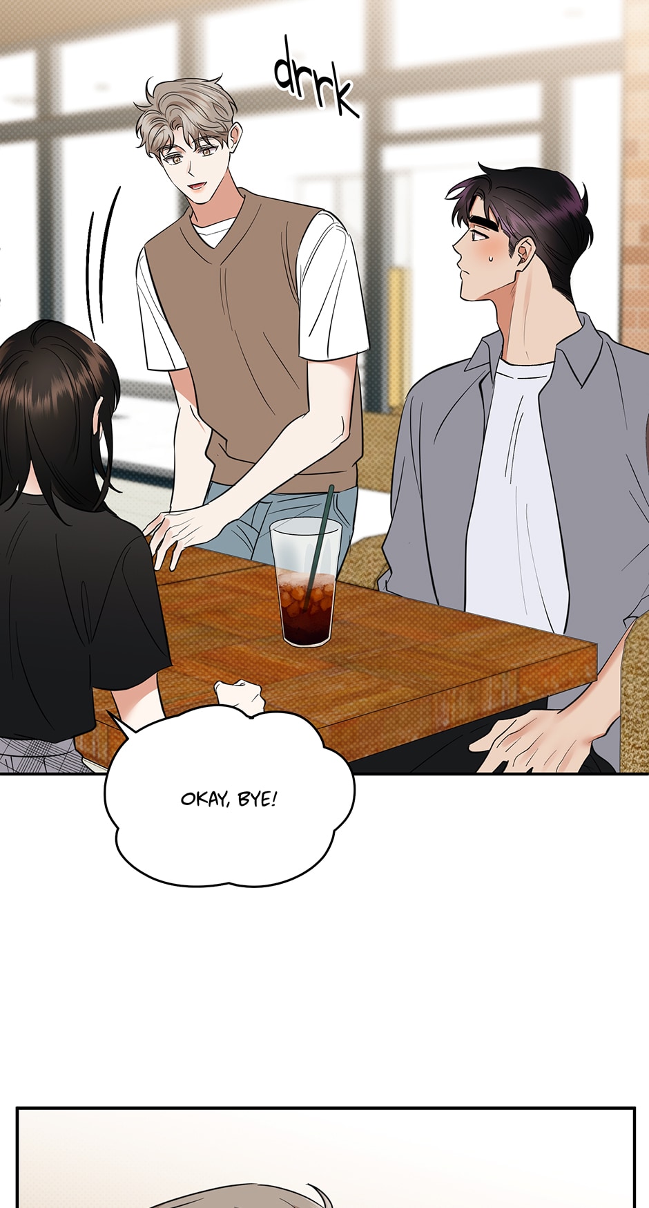 Read Counter Offensive chapter 2 image 56 on Lezhin