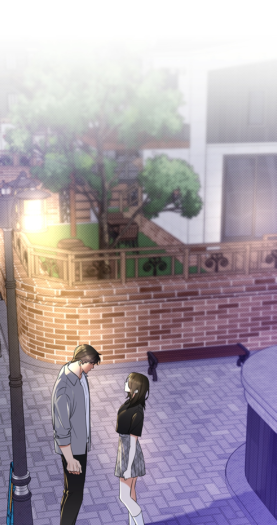 Read Counter Offensive chapter 2 image 59 on Lezhin