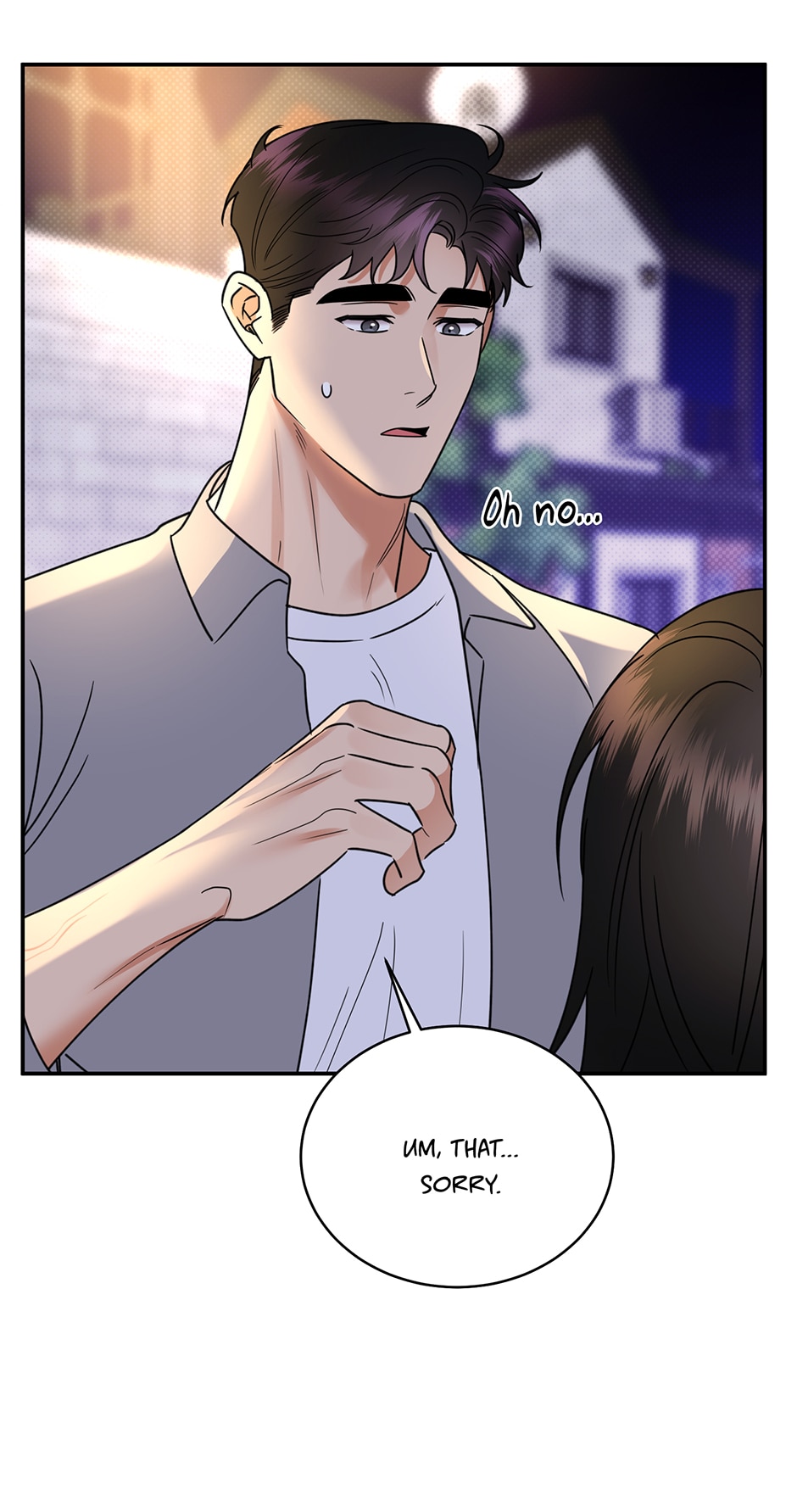 Read Counter Offensive chapter 2 image 64 on Lezhin