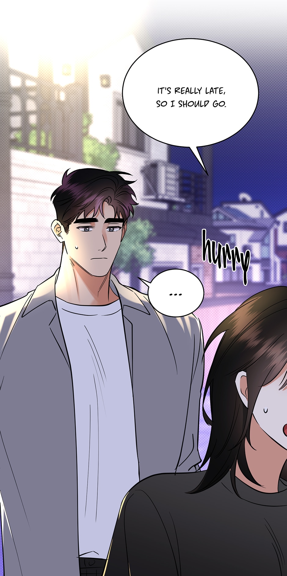 Read Counter Offensive chapter 2 image 66 on Lezhin