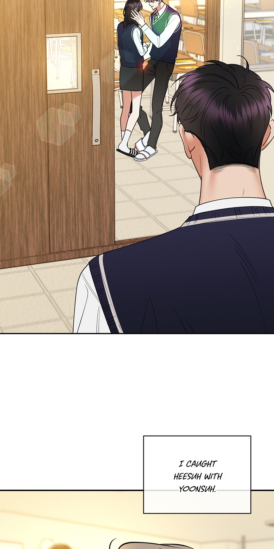 Read Counter Offensive chapter 2 image 69 on Lezhin
