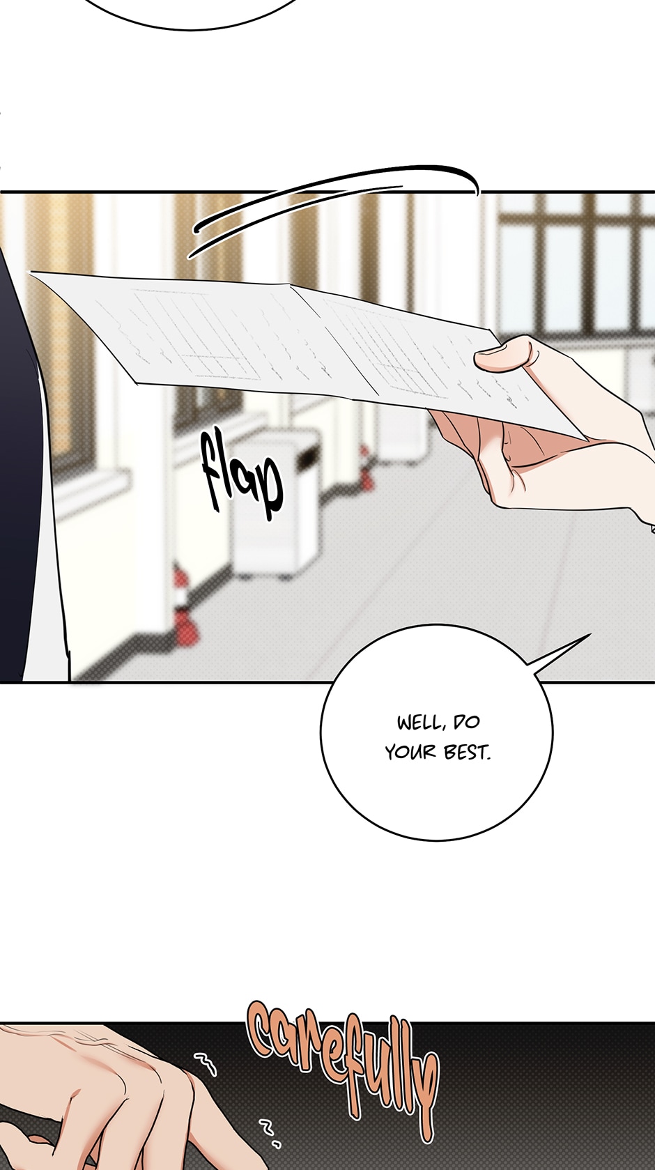Read Counter Offensive chapter 2 image 7 on Lezhin