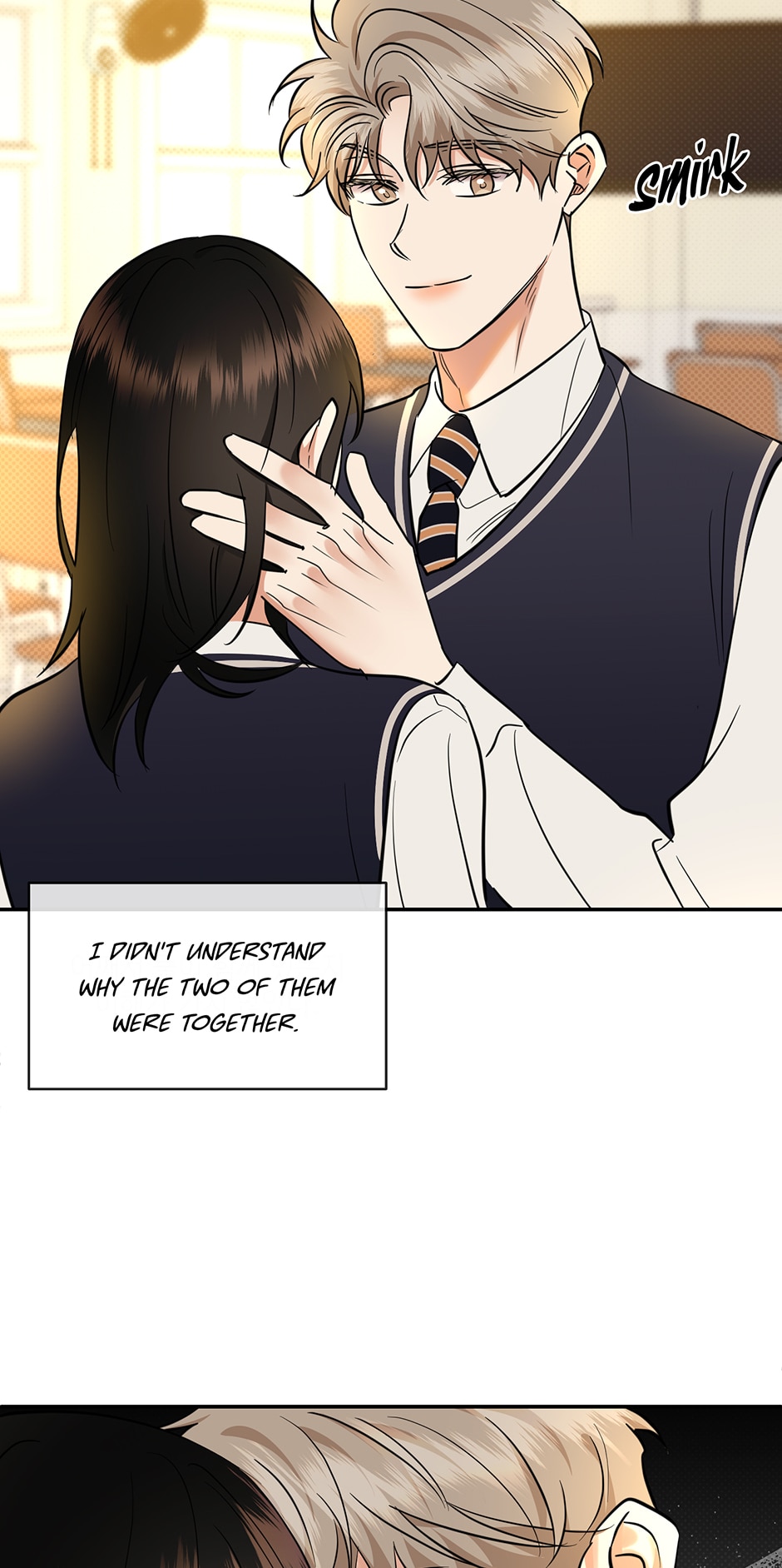 Read Counter Offensive chapter 2 image 70 on Lezhin