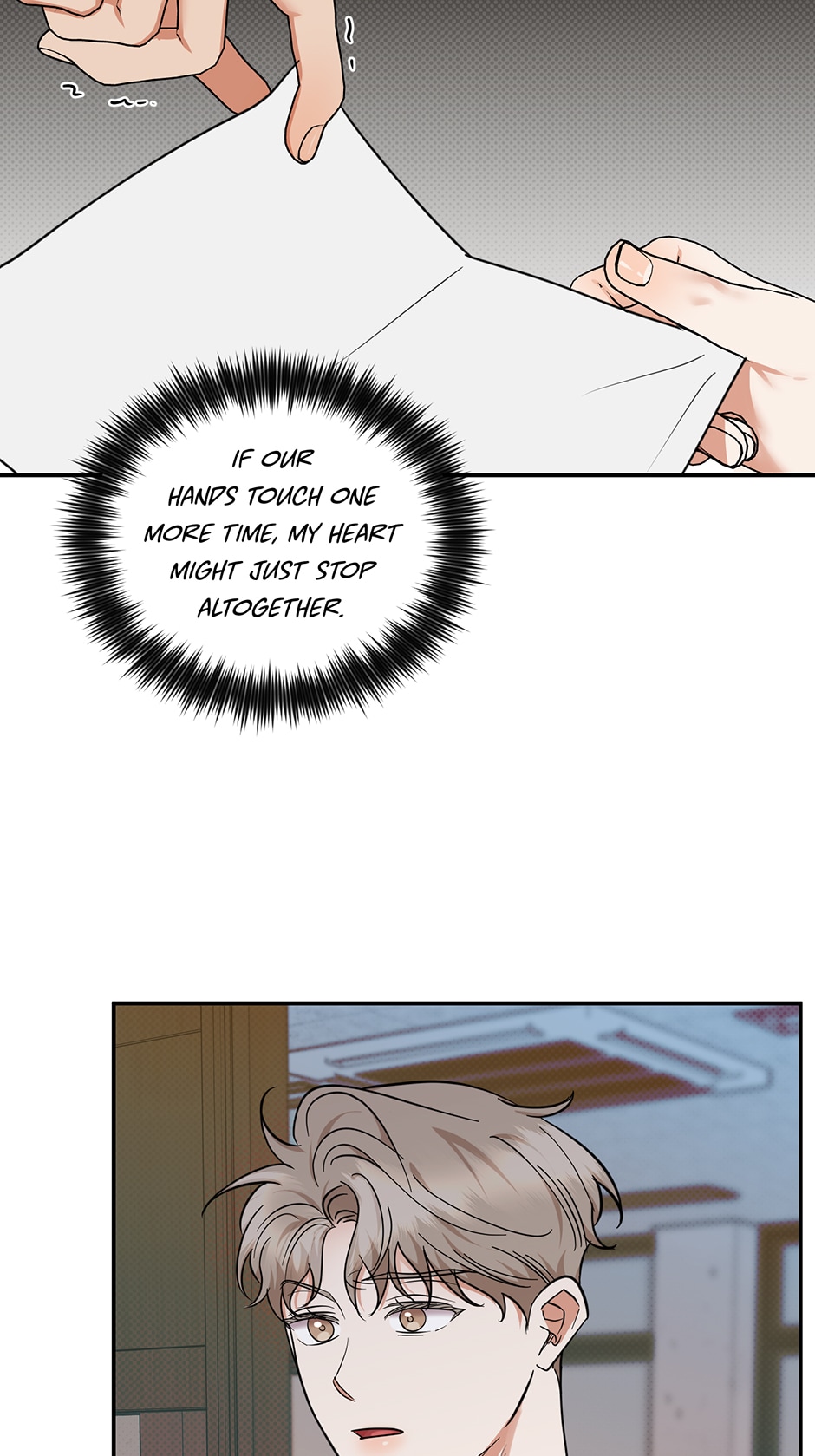 Read Counter Offensive chapter 2 image 8 on Lezhin