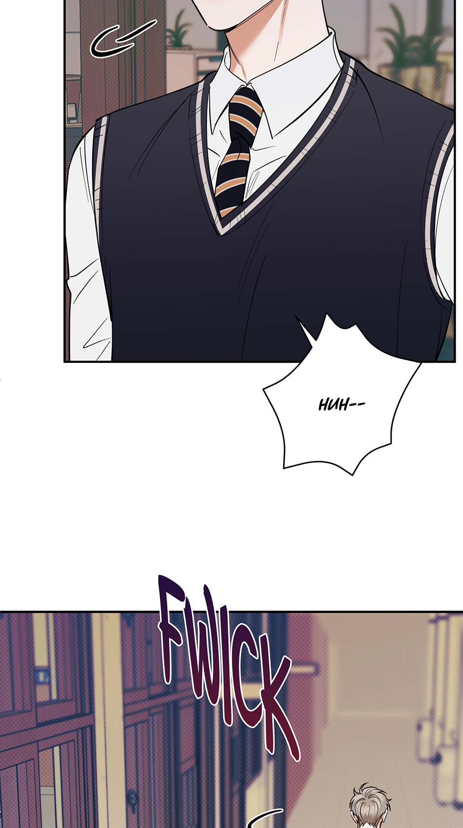 Read Counter Offensive chapter 2 image 9 on Lezhin