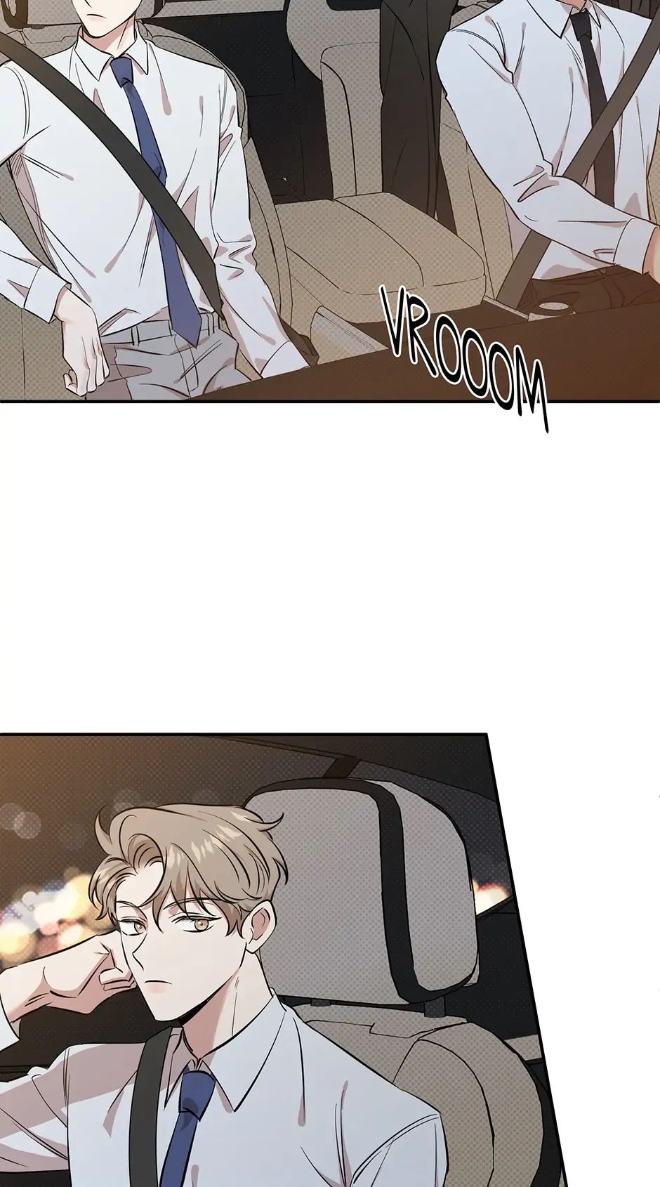 Read Counter Offensive chapter 20 image 1 on Lezhin