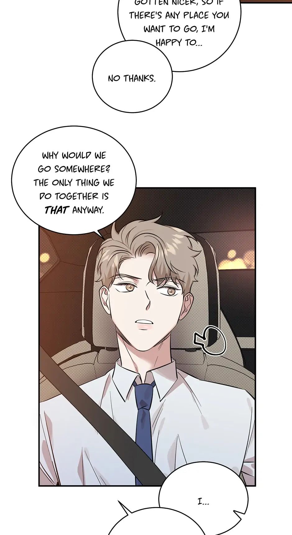Read Counter Offensive chapter 20 image 10 on Lezhin