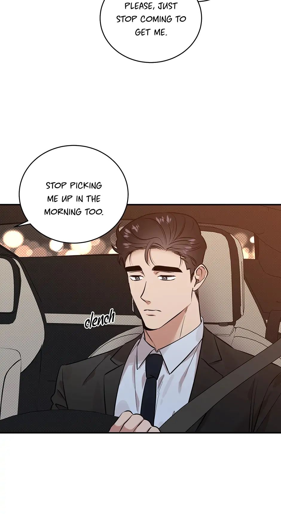 Read Counter Offensive chapter 20 image 11 on Lezhin