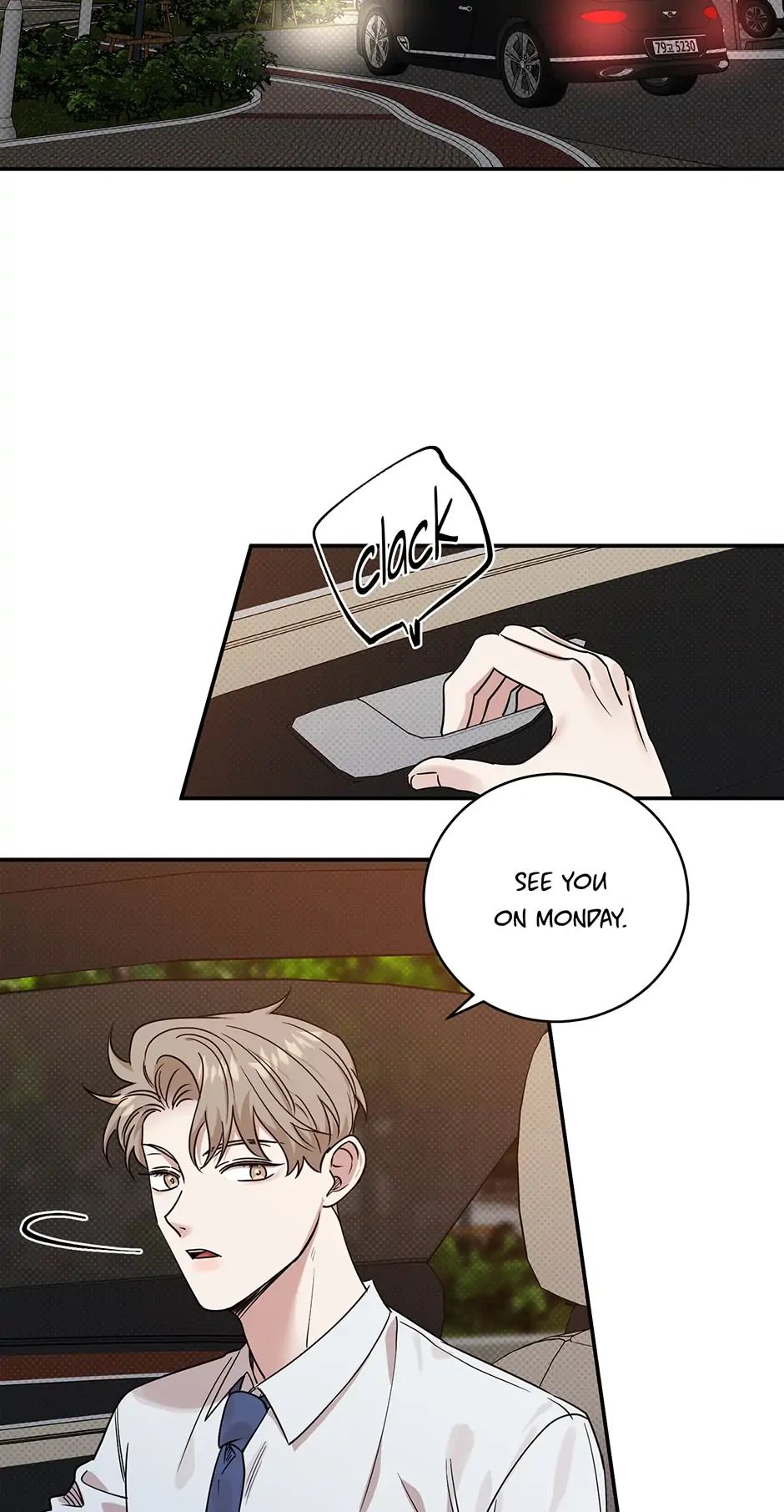 Read Counter Offensive chapter 20 image 13 on Lezhin