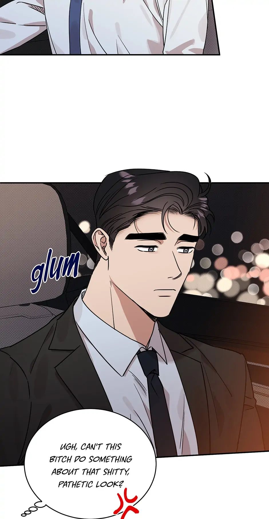 Read Counter Offensive chapter 20 image 14 on Lezhin