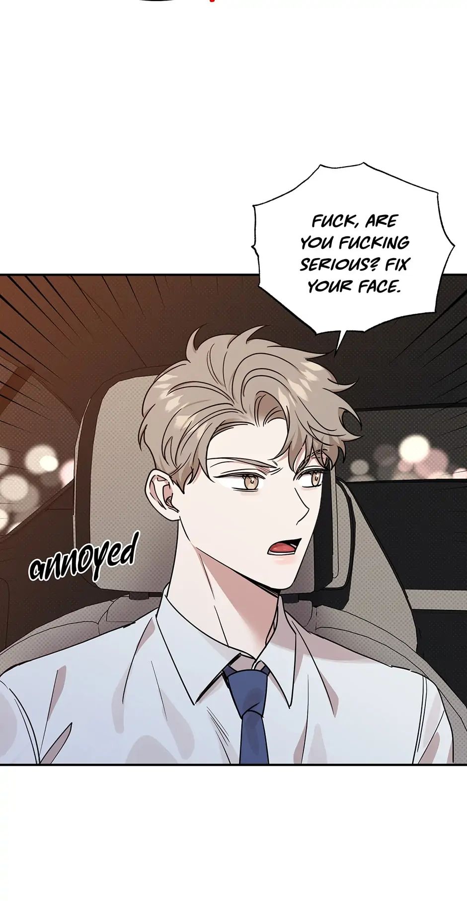 Read Counter Offensive chapter 20 image 15 on Lezhin