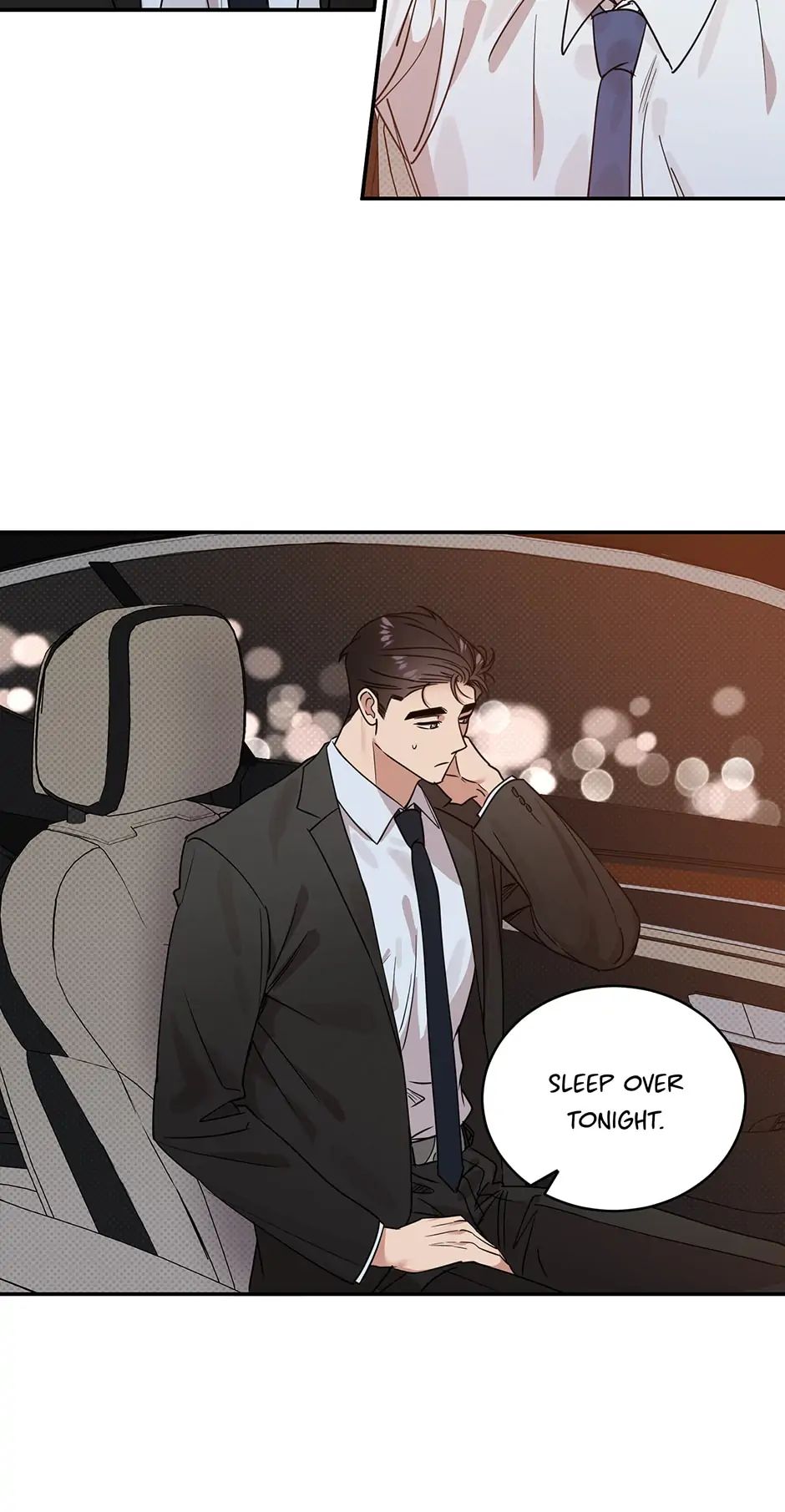 Read Counter Offensive chapter 20 image 17 on Lezhin