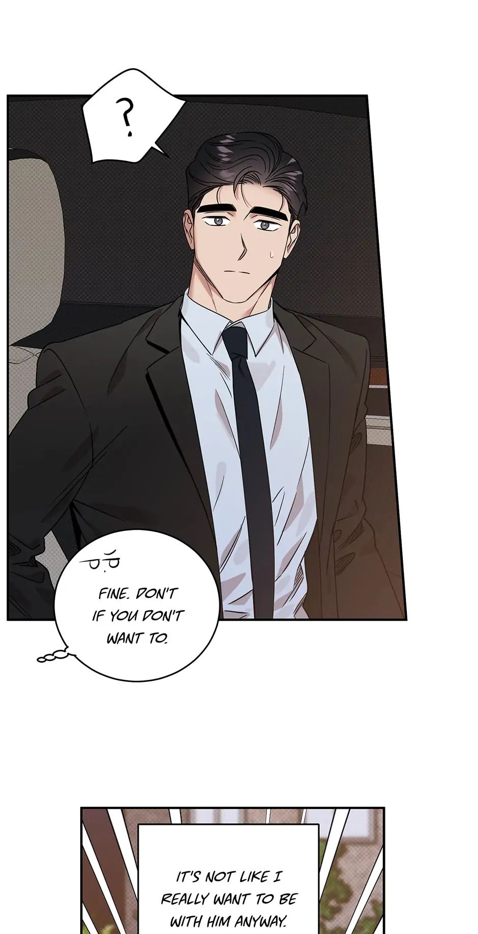 Read Counter Offensive chapter 20 image 18 on Lezhin