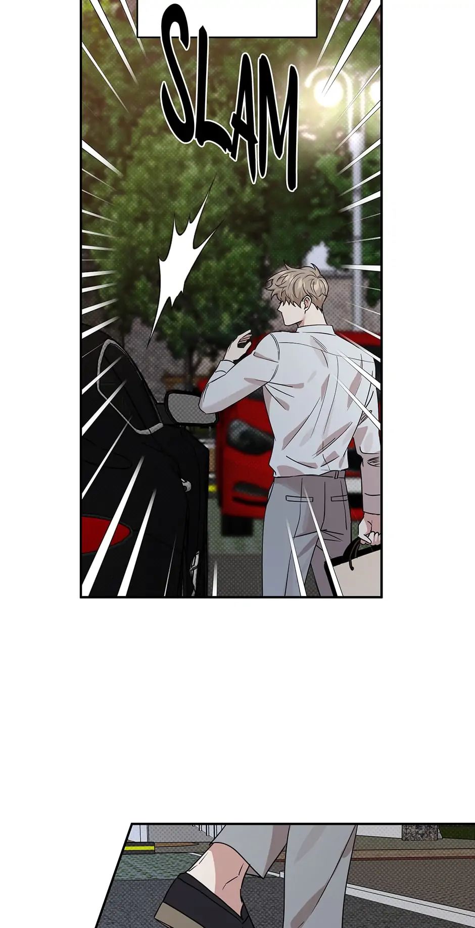 Read Counter Offensive chapter 20 image 19 on Lezhin