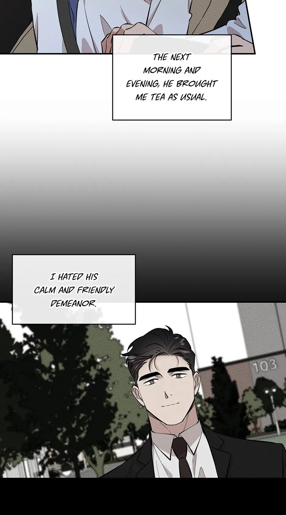 Read Counter Offensive chapter 20 image 2 on Lezhin