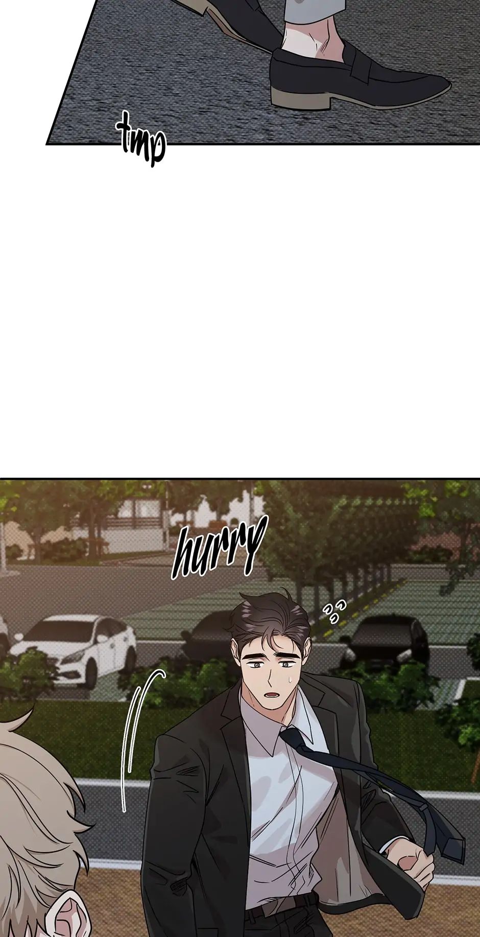 Read Counter Offensive chapter 20 image 20 on Lezhin