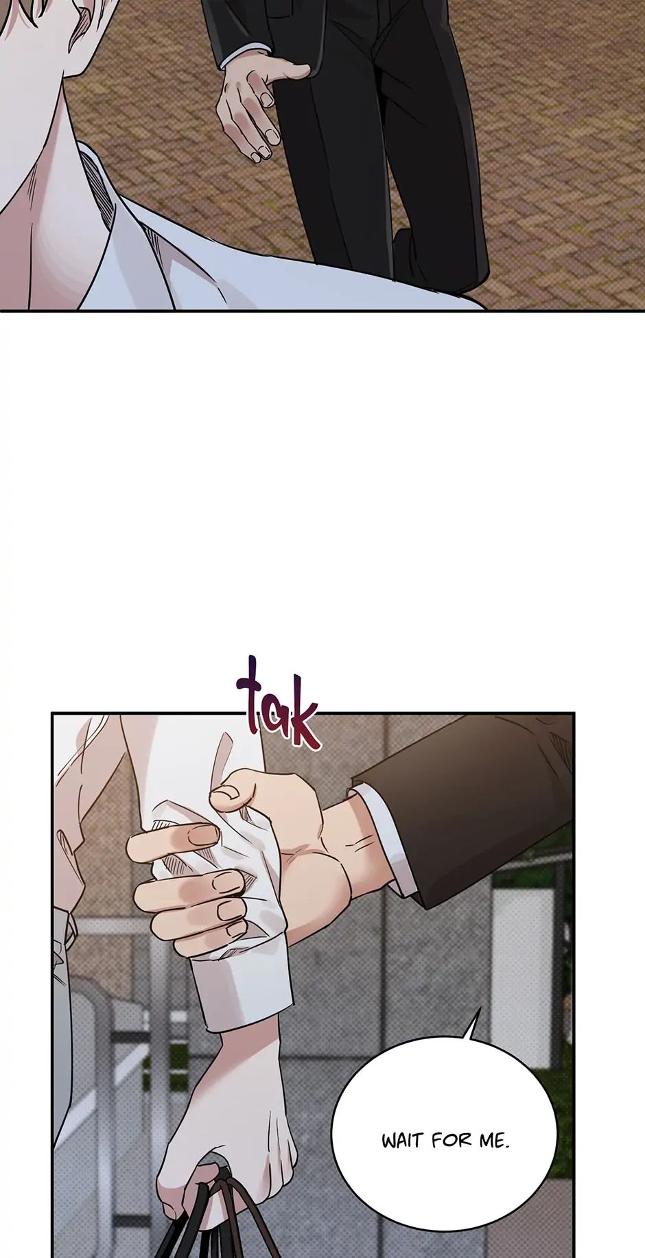Read Counter Offensive chapter 20 image 21 on Lezhin