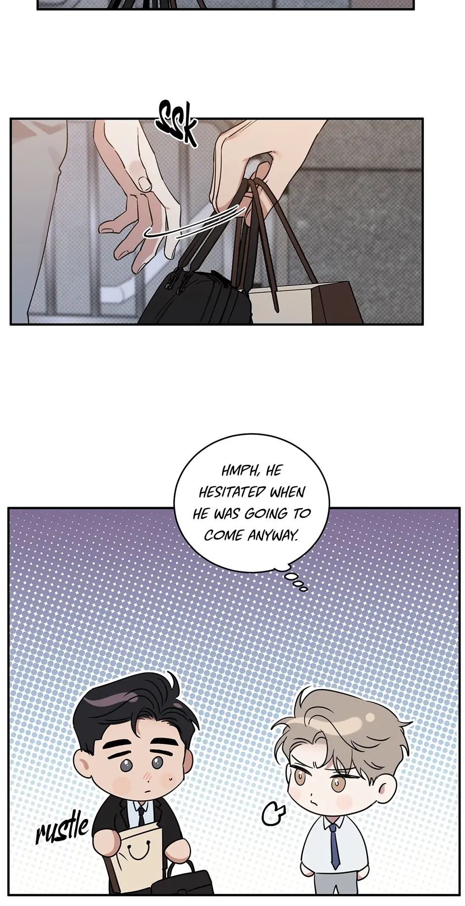 Read Counter Offensive chapter 20 image 22 on Lezhin