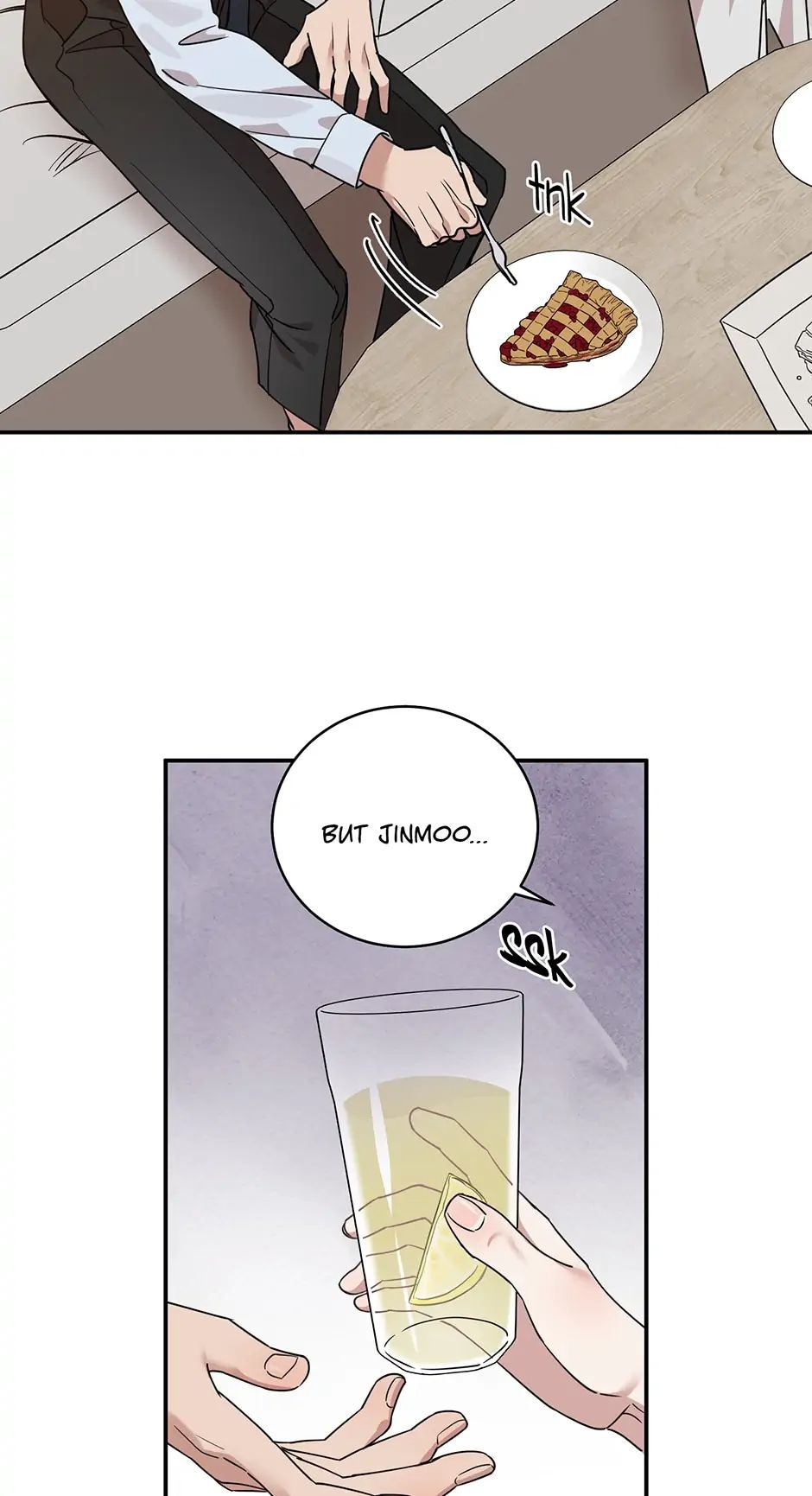 Read Counter Offensive chapter 20 image 25 on Lezhin