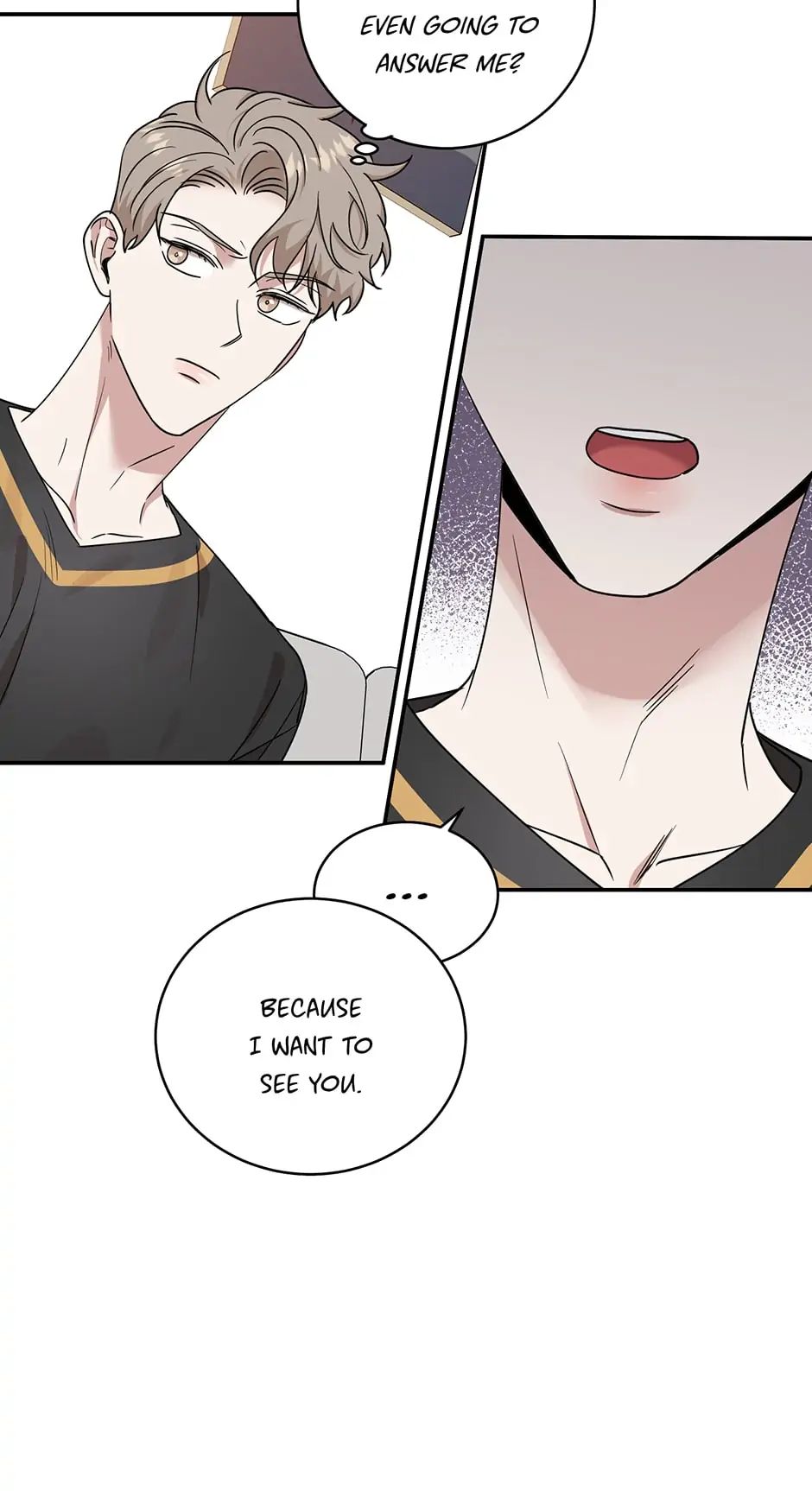 Read Counter Offensive chapter 20 image 28 on Lezhin
