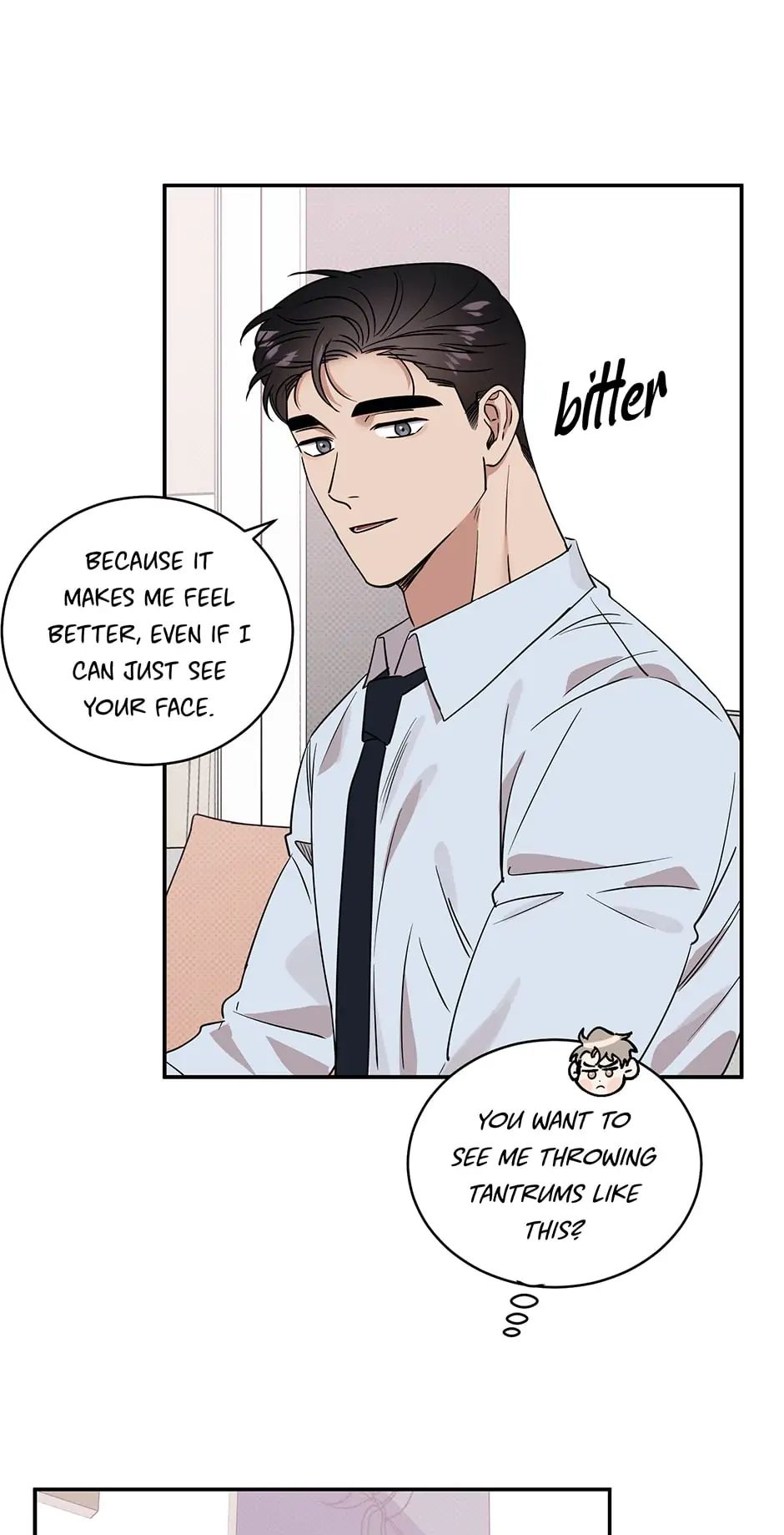 Read Counter Offensive chapter 20 image 29 on Lezhin