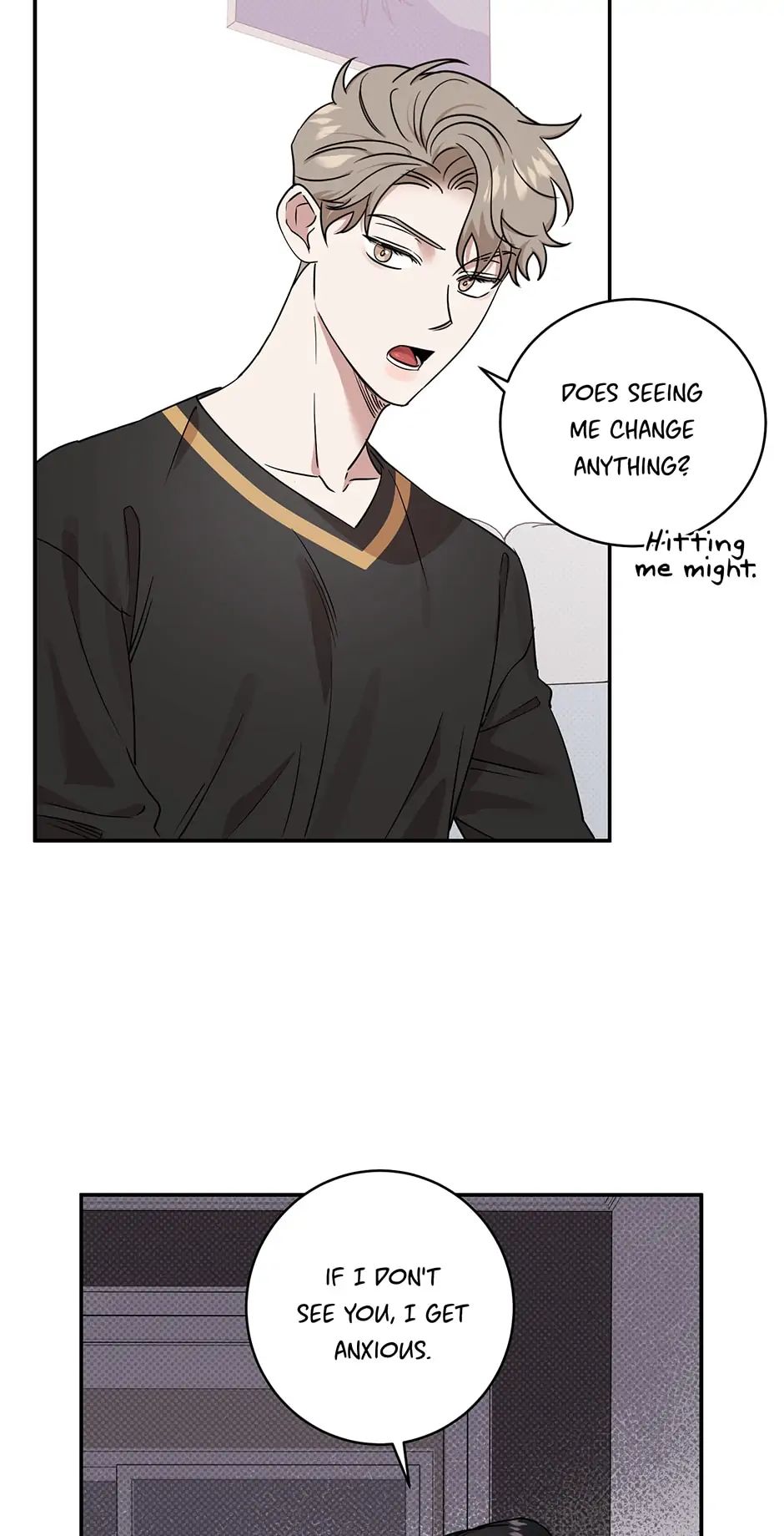 Read Counter Offensive chapter 20 image 30 on Lezhin