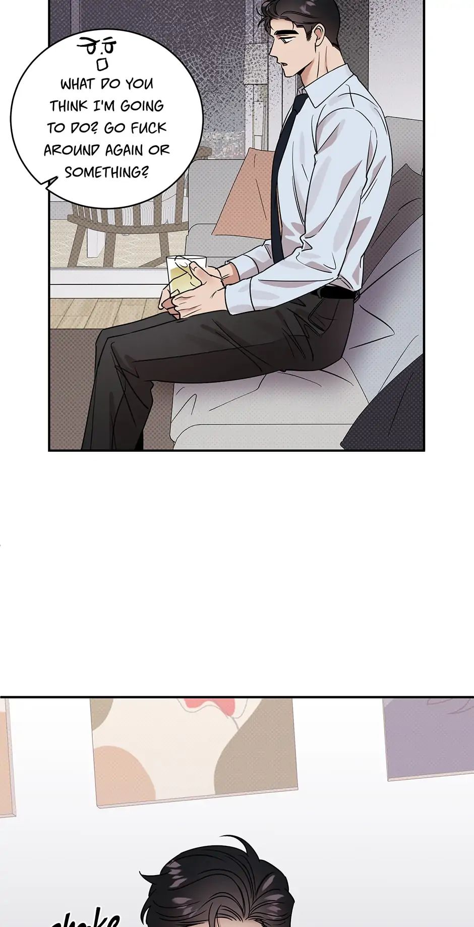 Read Counter Offensive chapter 20 image 31 on Lezhin