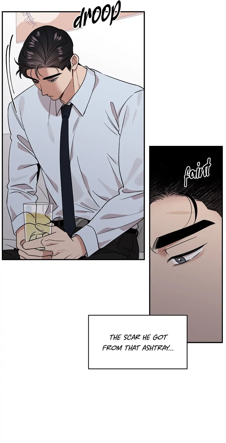 Read Counter Offensive chapter 20 image 34 on Lezhin