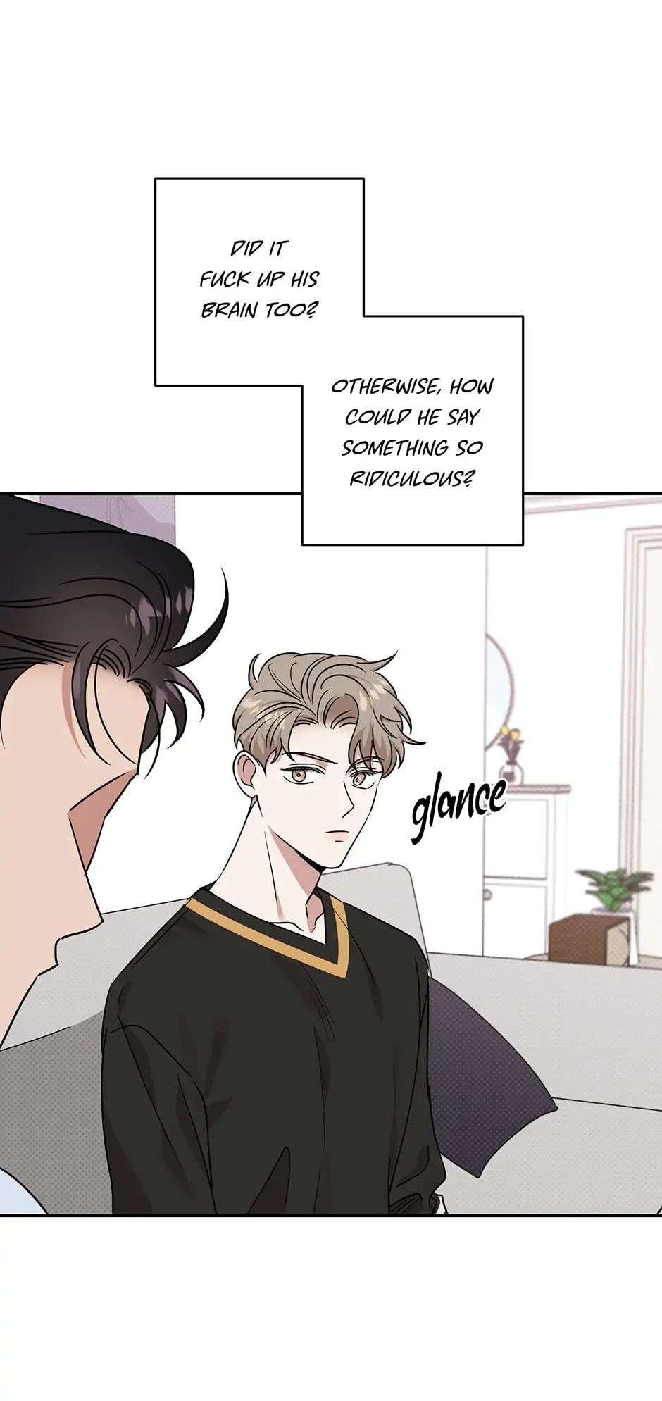 Read Counter Offensive chapter 20 image 35 on Lezhin