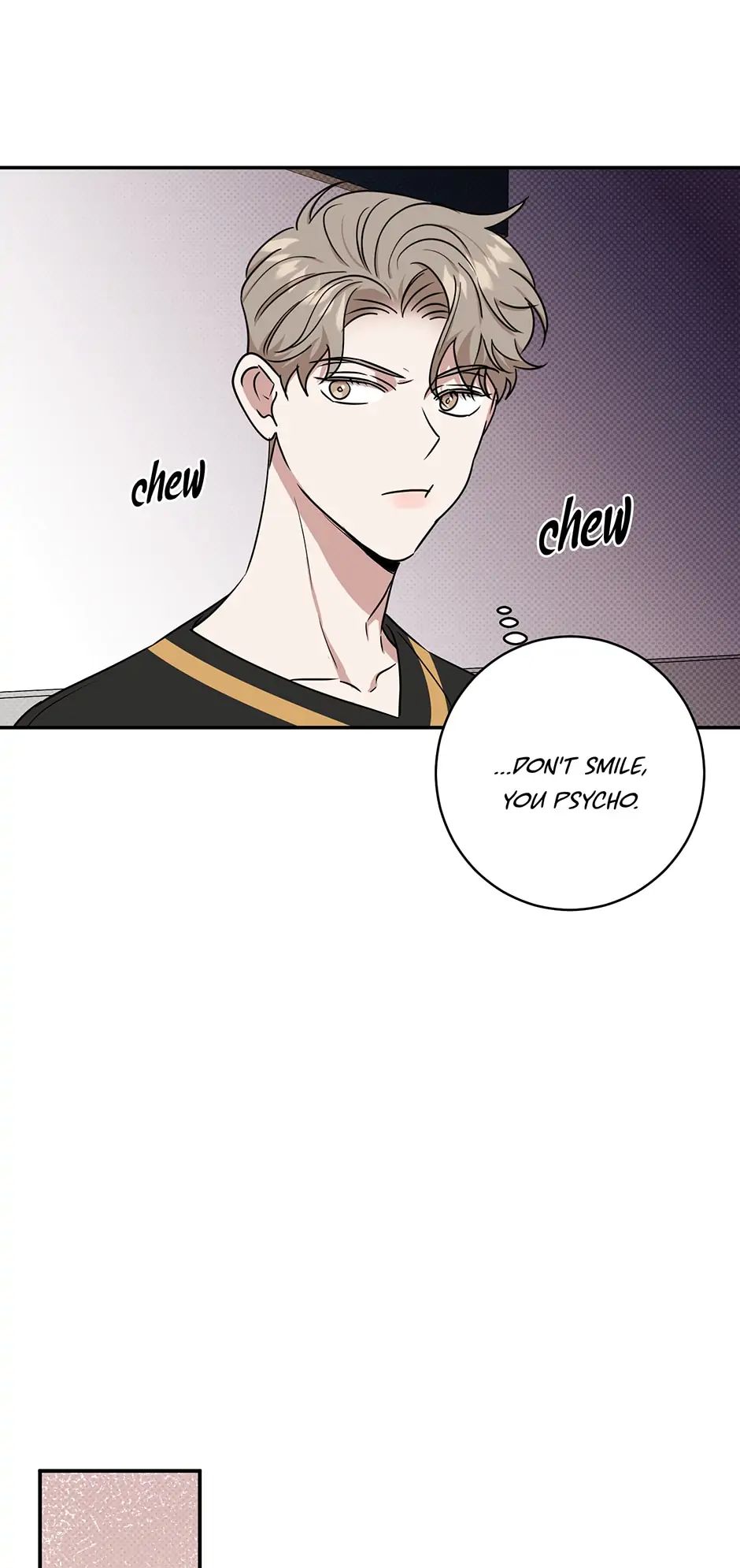 Read Counter Offensive chapter 20 image 40 on Lezhin