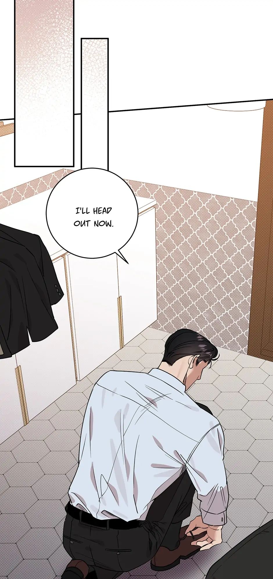 Read Counter Offensive chapter 20 image 41 on Lezhin