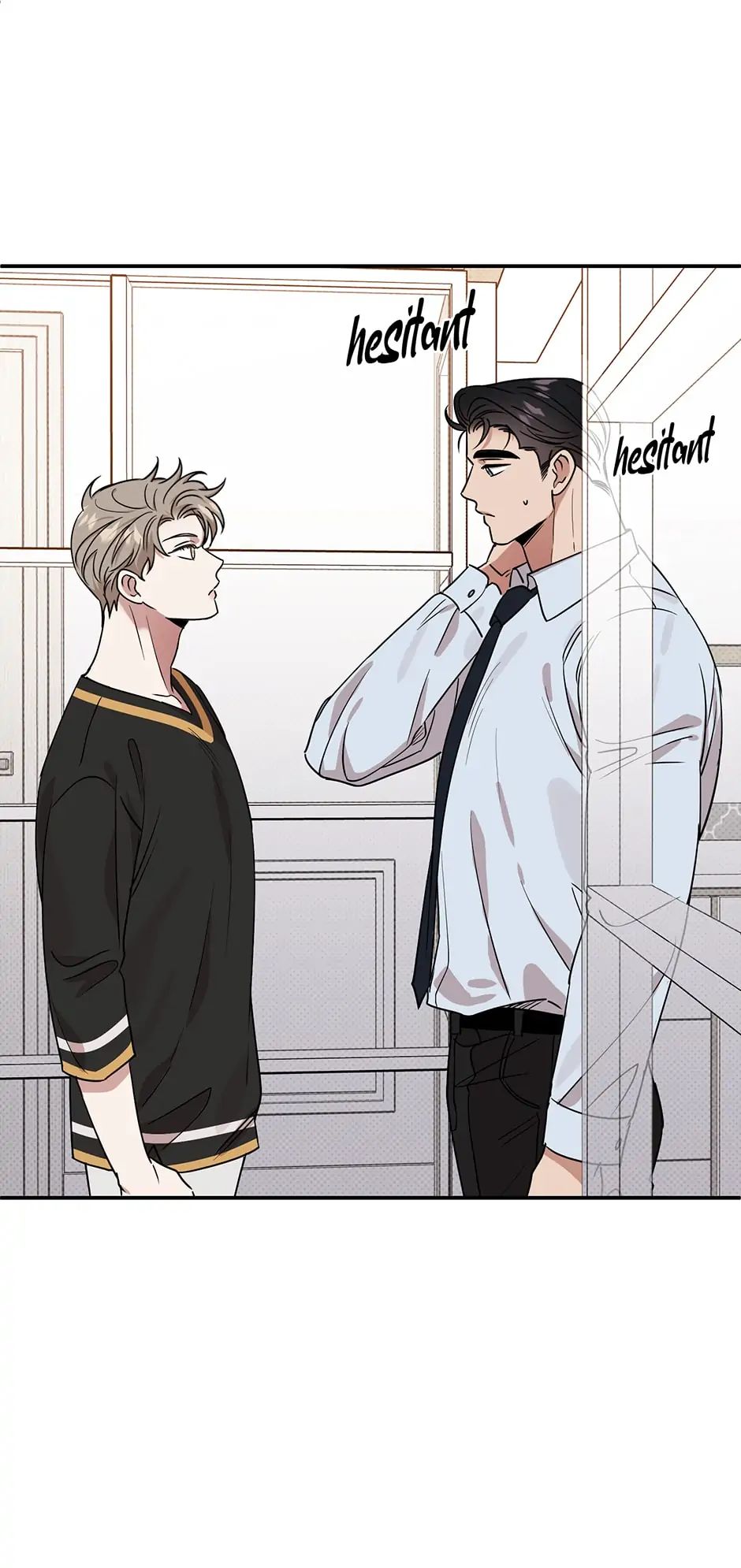 Read Counter Offensive chapter 20 image 43 on Lezhin