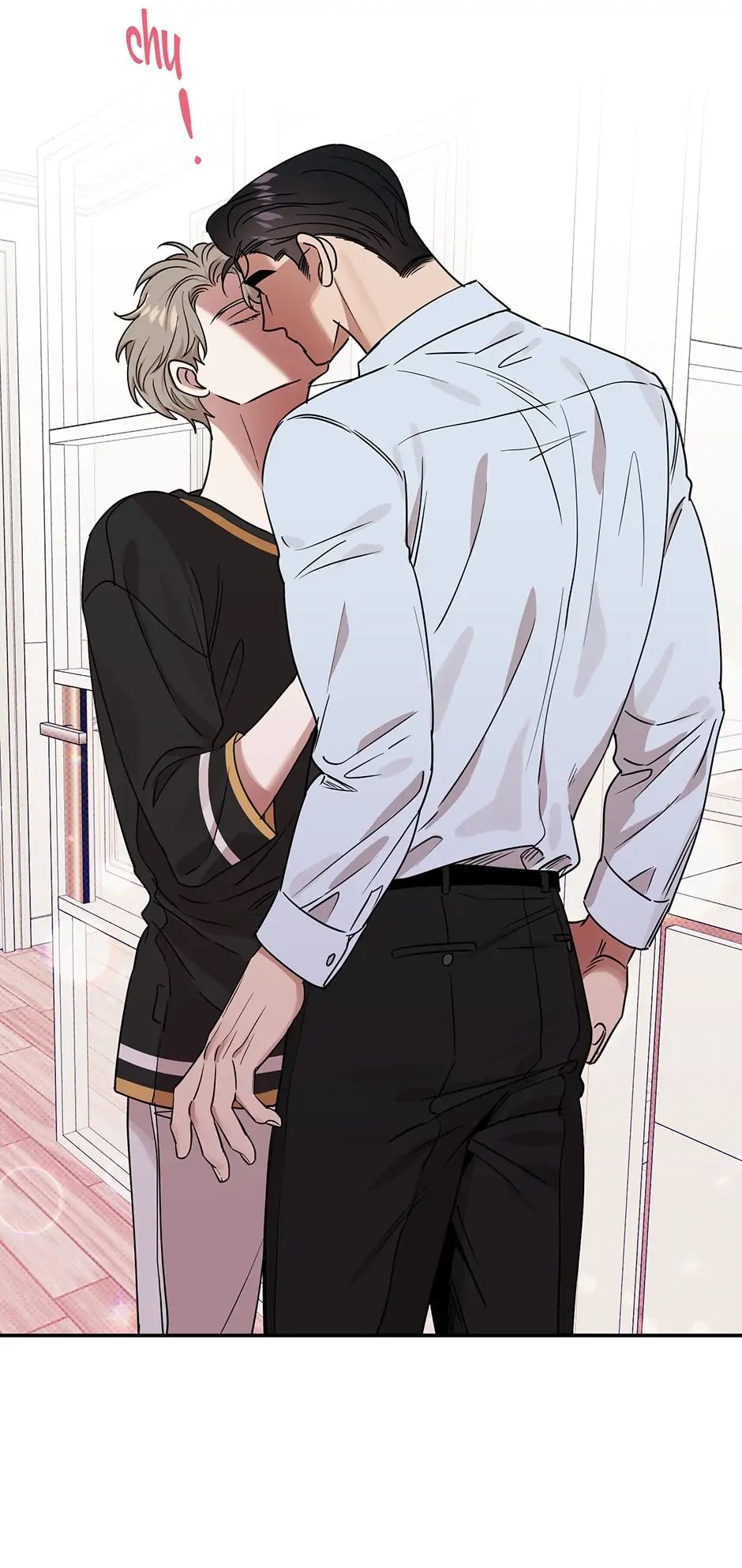 Read Counter Offensive chapter 20 image 44 on Lezhin