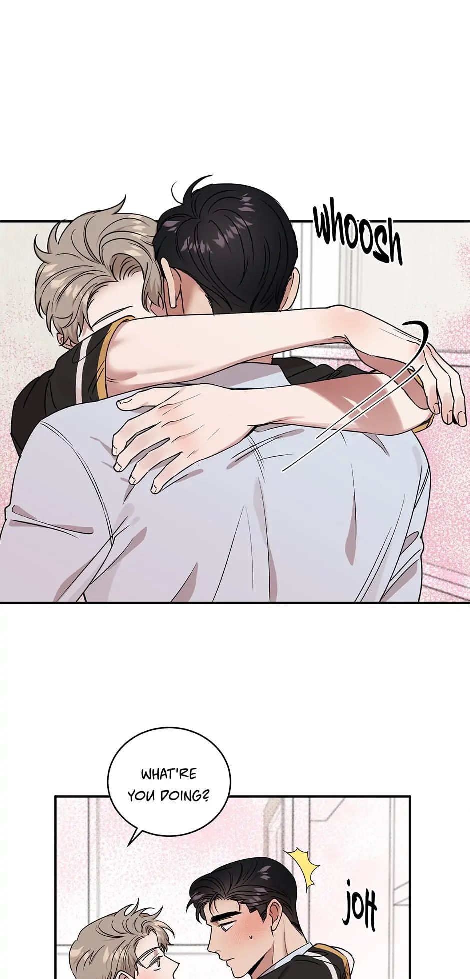 Read Counter Offensive chapter 20 image 45 on Lezhin