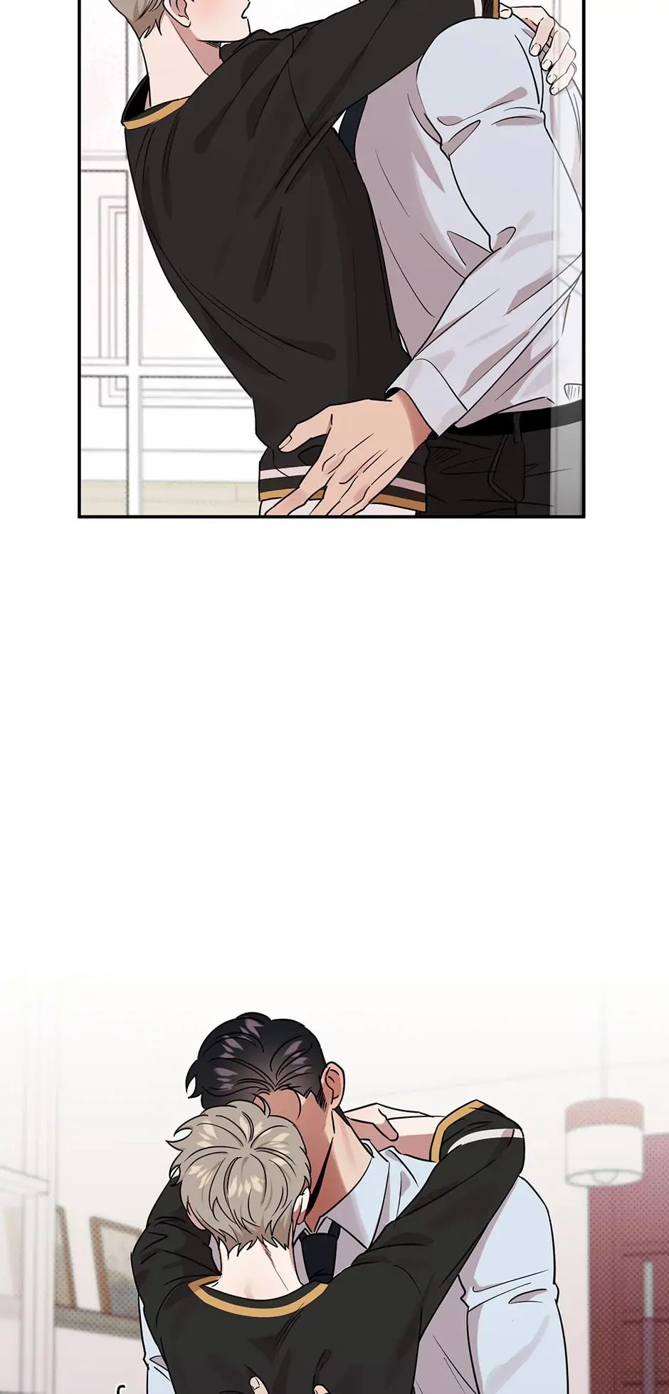 Read Counter Offensive chapter 20 image 46 on Lezhin