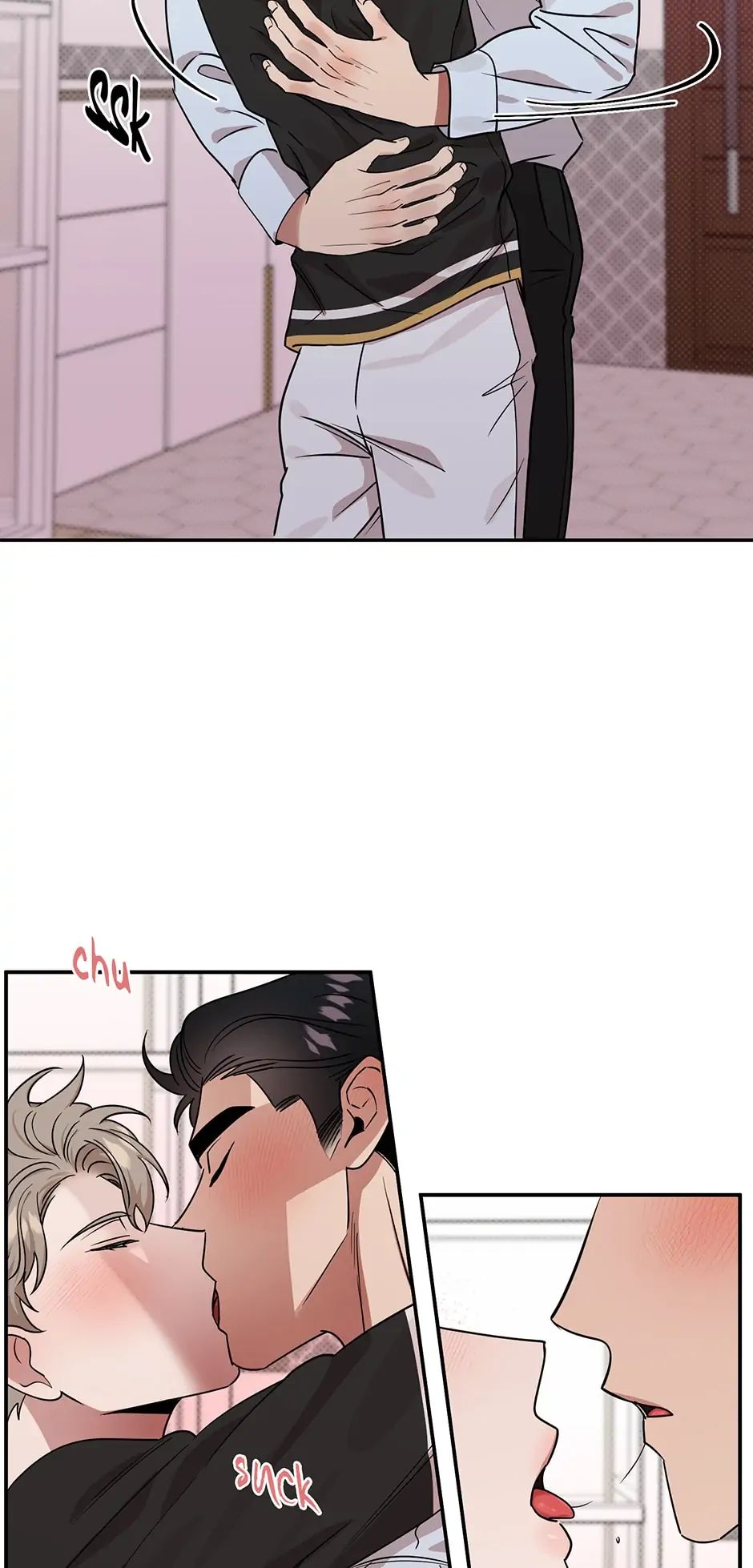 Read Counter Offensive chapter 20 image 47 on Lezhin