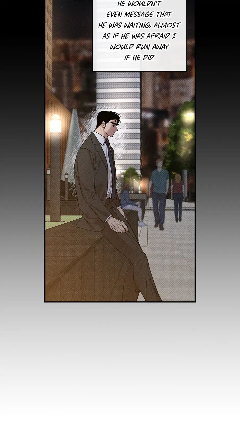 Read Counter Offensive chapter 20 image 5 on Lezhin