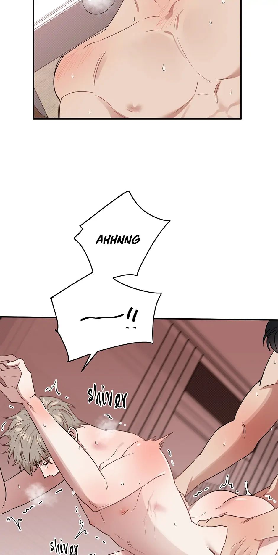 Read Counter Offensive chapter 20 image 53 on Lezhin