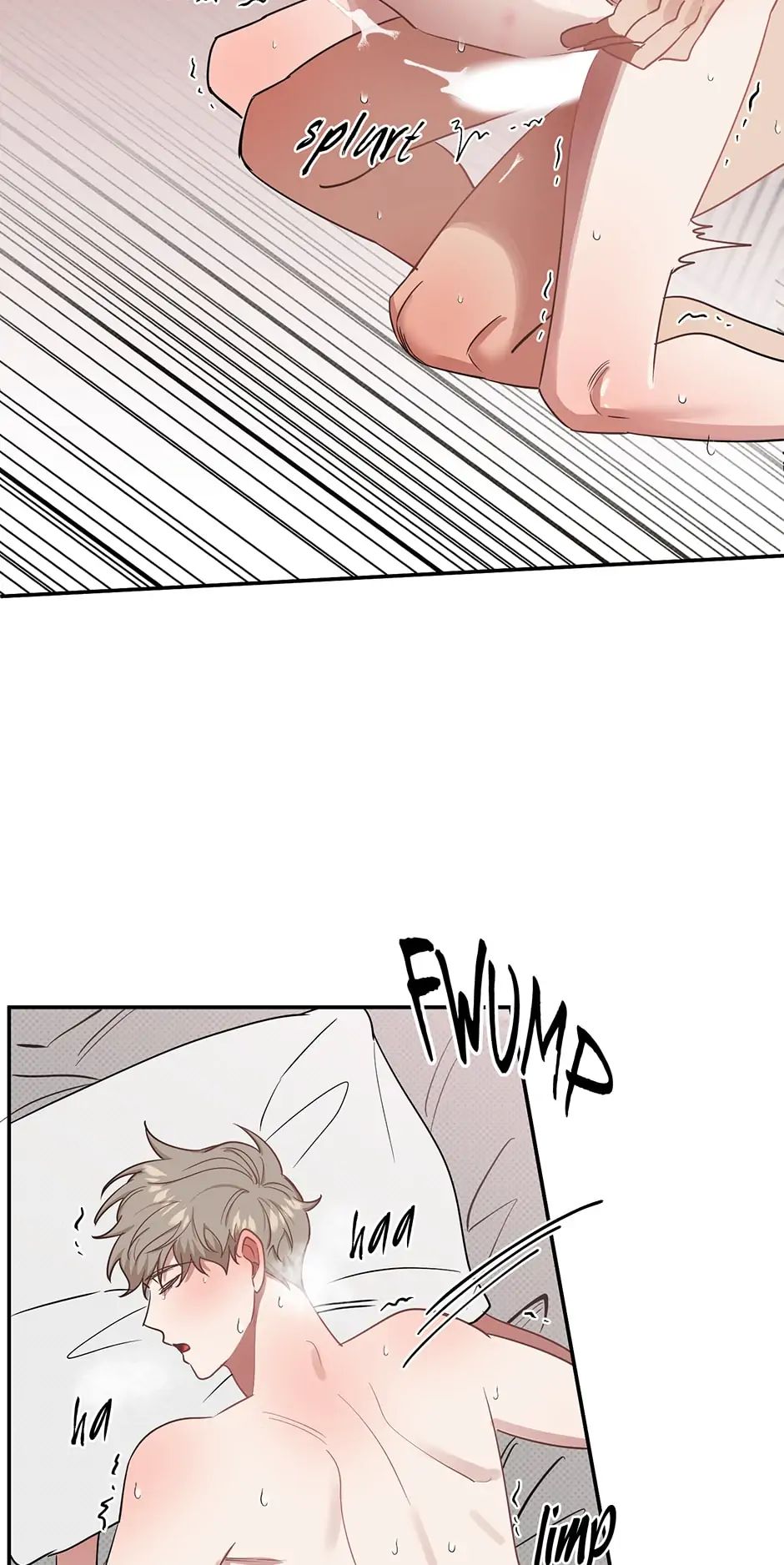 Read Counter Offensive chapter 20 image 54 on Lezhin
