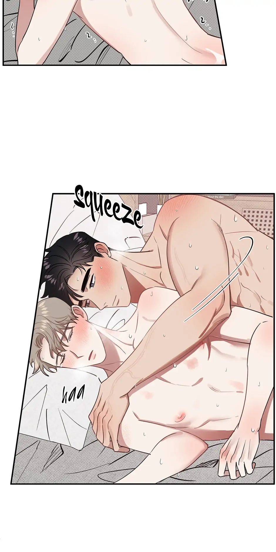 Read Counter Offensive chapter 20 image 55 on Lezhin