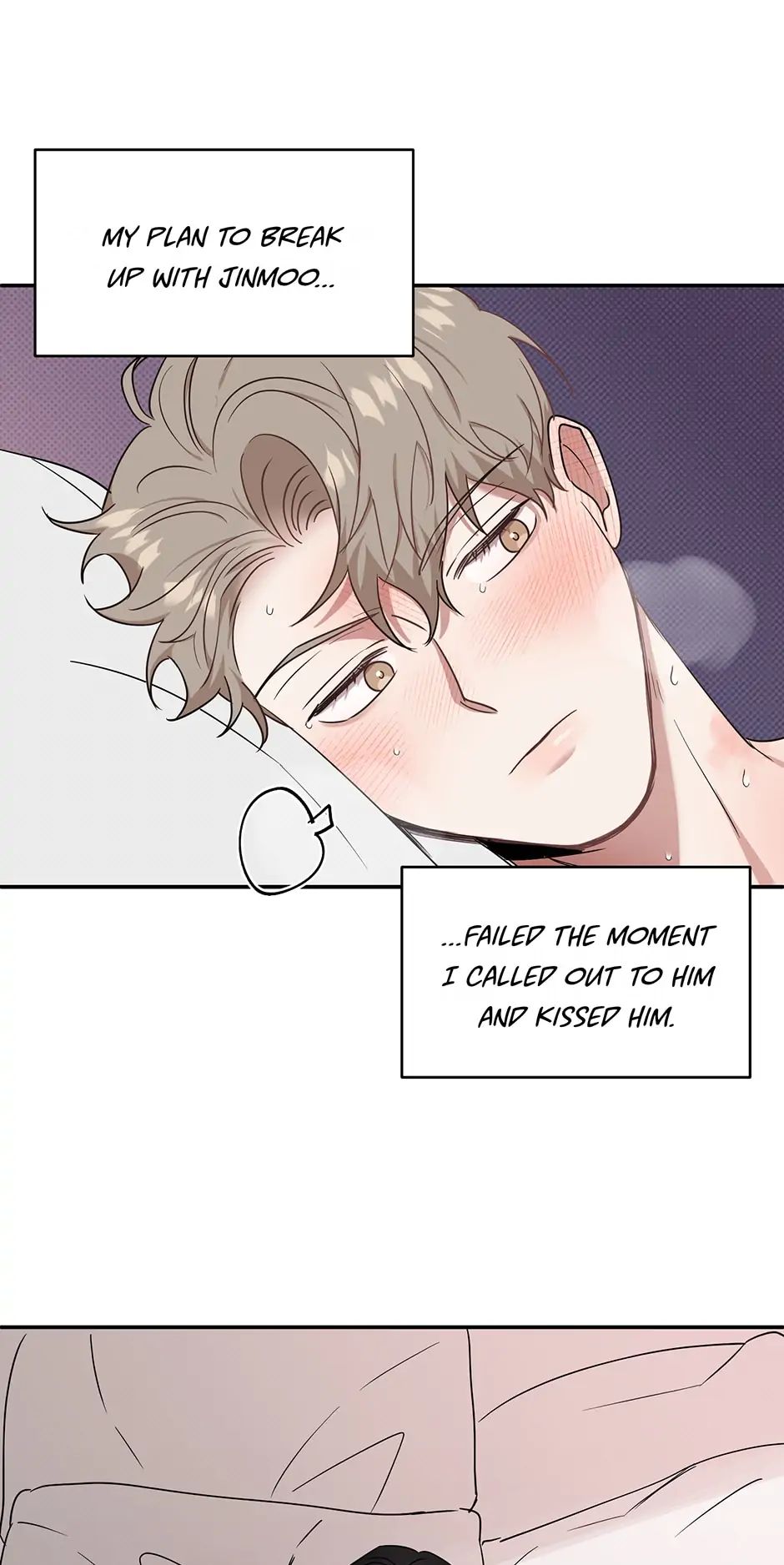 Read Counter Offensive chapter 20 image 56 on Lezhin