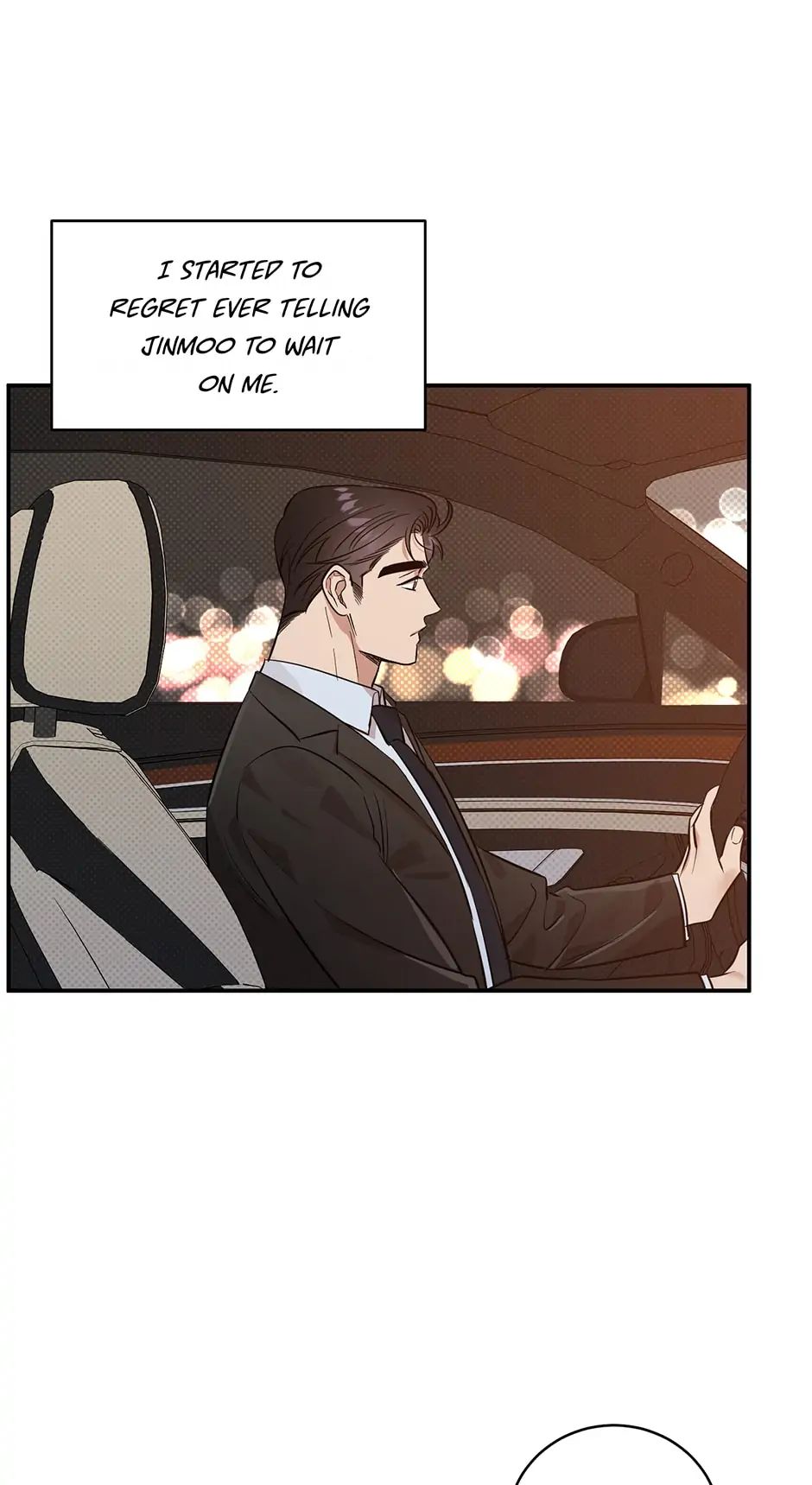 Read Counter Offensive chapter 20 image 6 on Lezhin