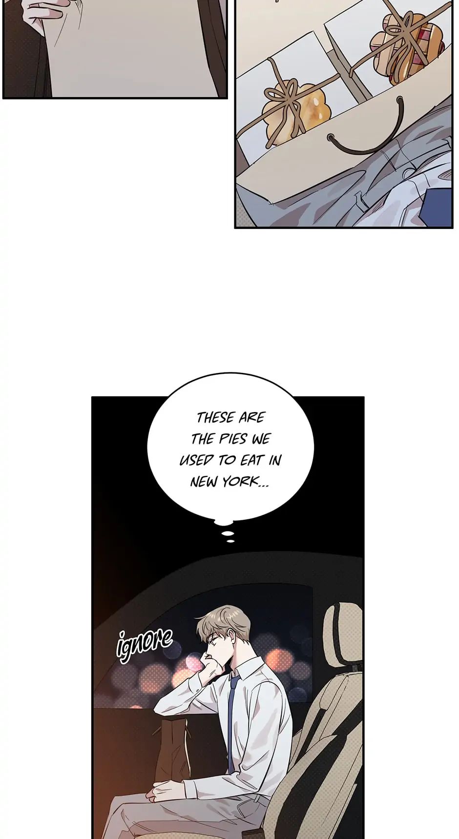 Read Counter Offensive chapter 20 image 8 on Lezhin
