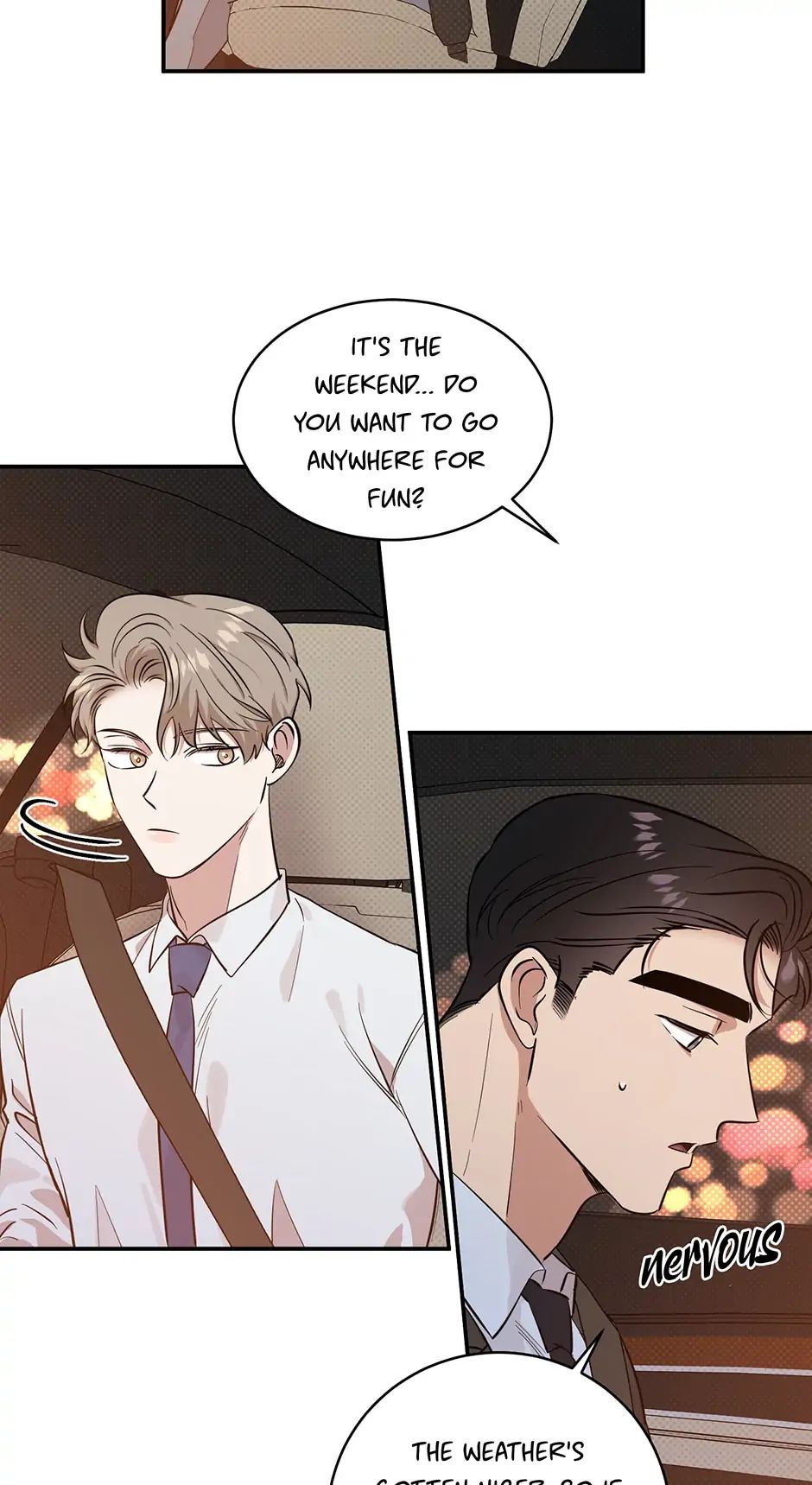 Read Counter Offensive chapter 20 image 9 on Lezhin