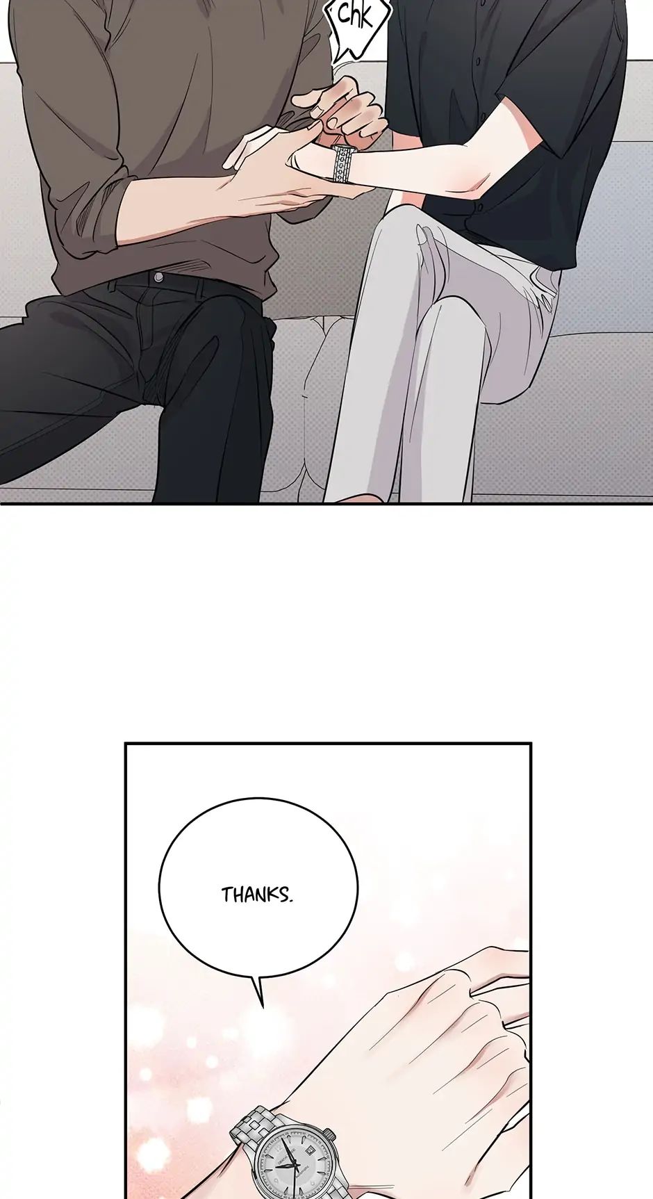 Read Counter Offensive chapter 21 image 10 on Lezhin