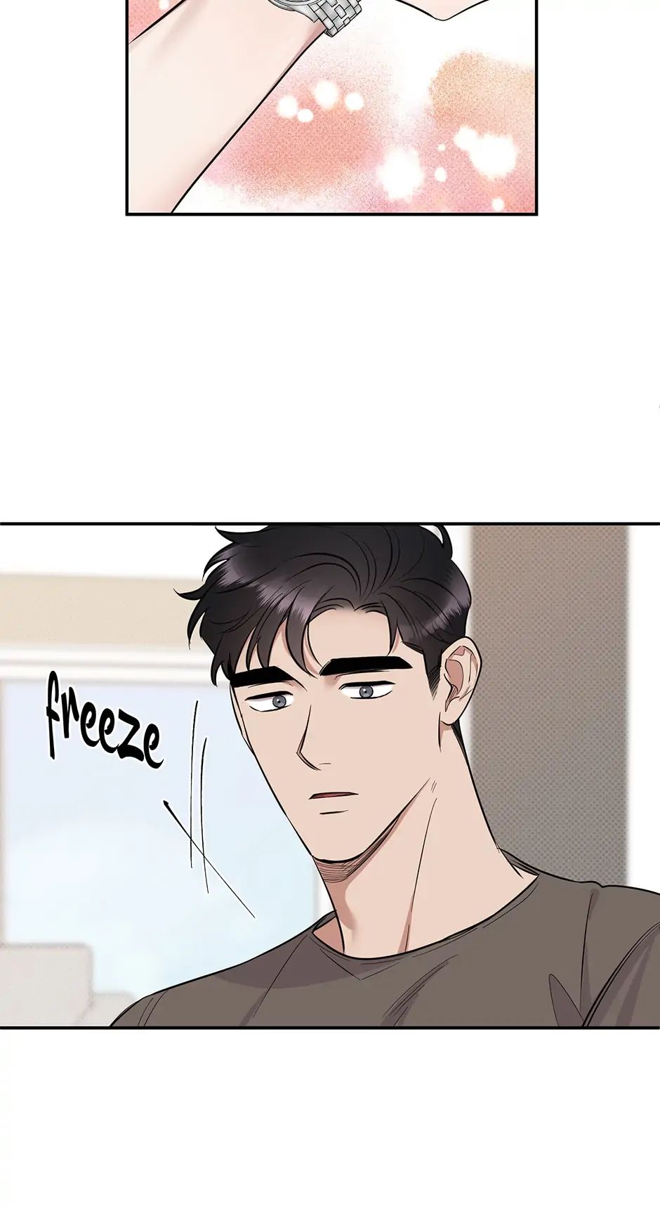 Read Counter Offensive chapter 21 image 11 on Lezhin